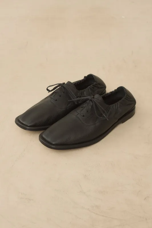 SOFT NEW BANDED OXFORD made by Lauren Manoogian