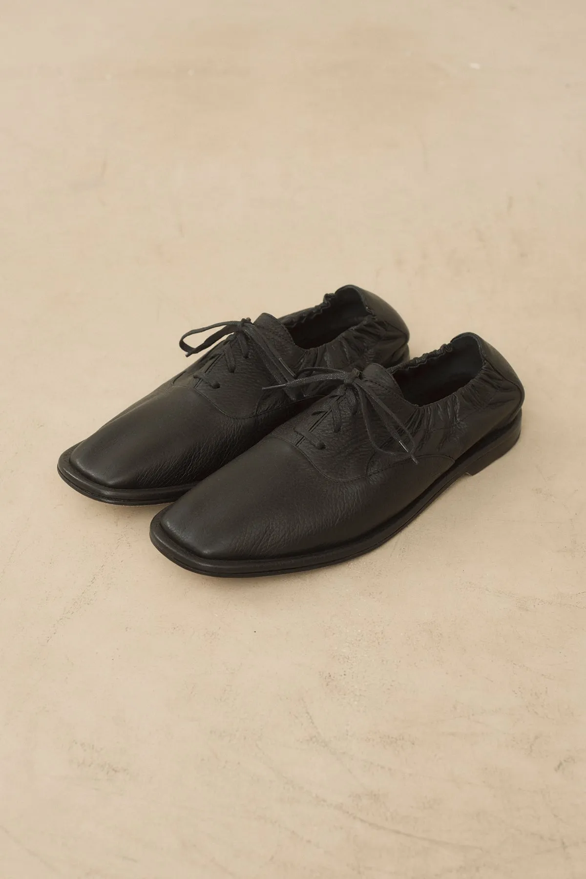 SOFT NEW BANDED OXFORD sold by Lauren Manoogian