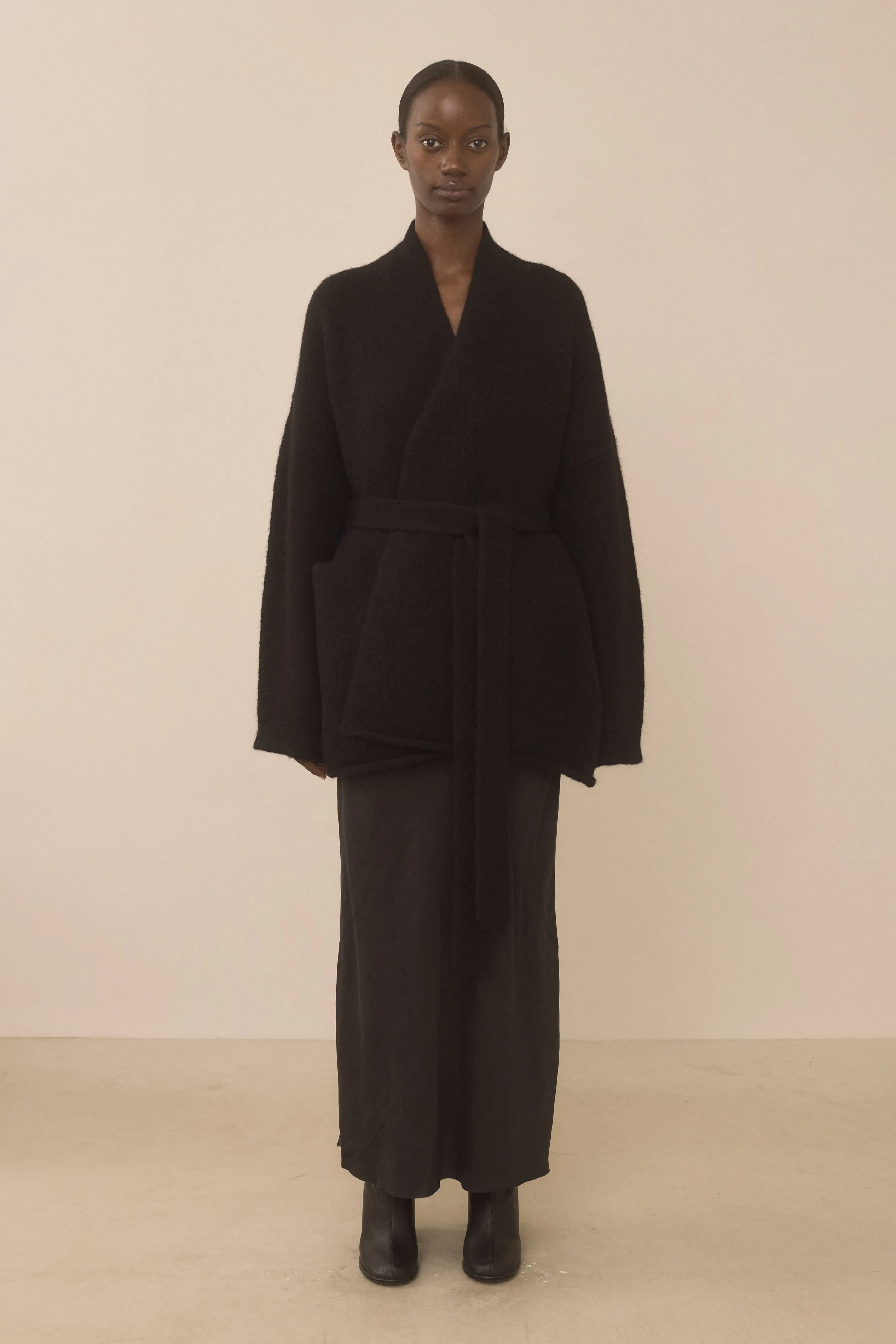 COTO CARDIGAN sold by Lauren Manoogian product image thumbnail 2