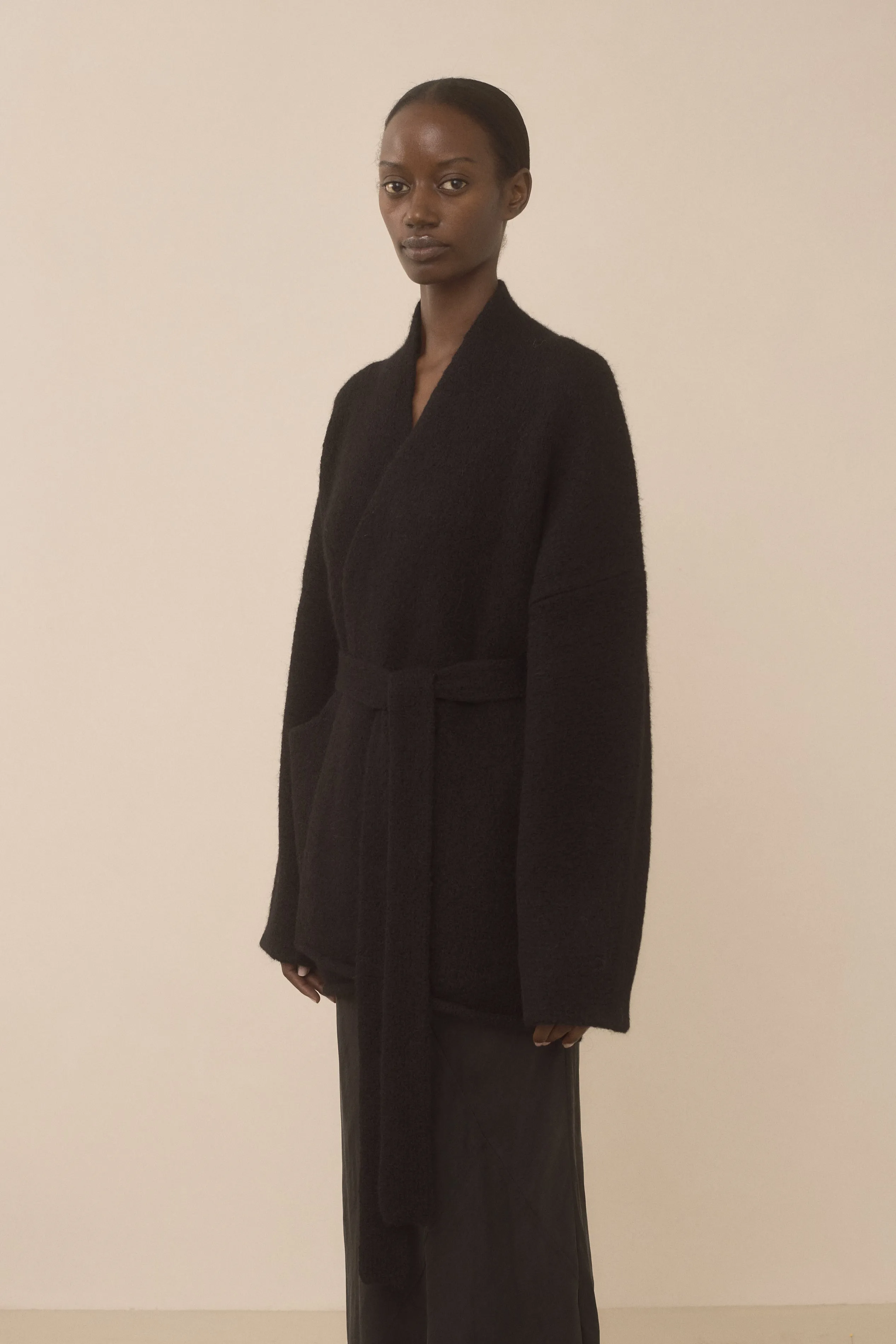 COTO CARDIGAN sold by Lauren Manoogian product image thumbnail 5