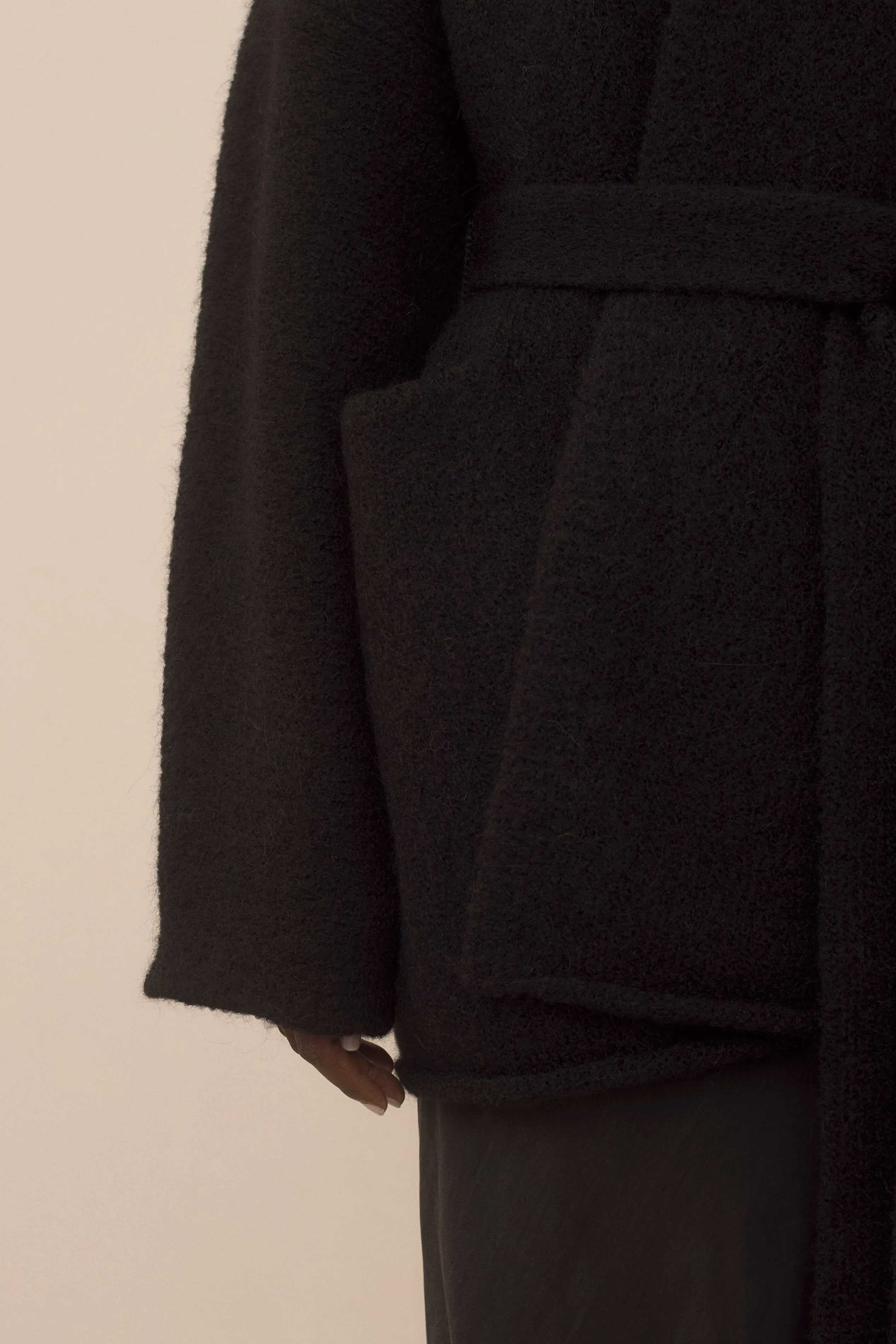 COTO CARDIGAN sold by Lauren Manoogian product image thumbnail 4