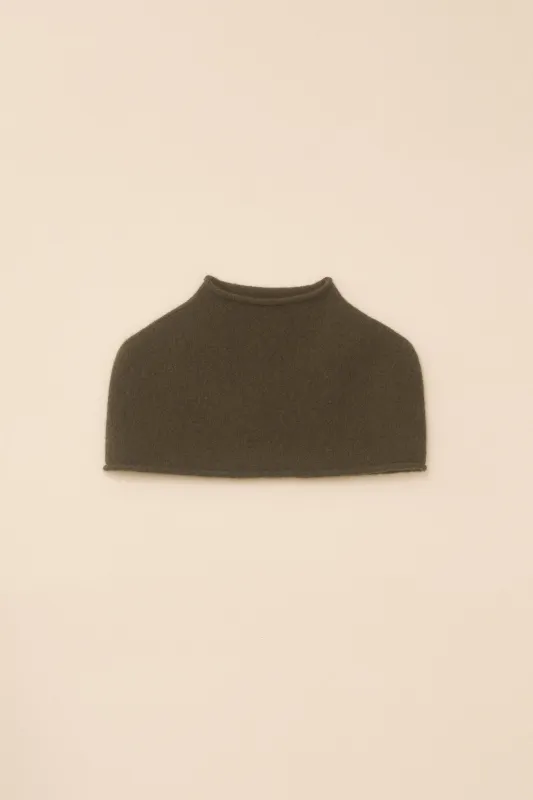 BOTTLE SHOULDERS made by Lauren Manoogian