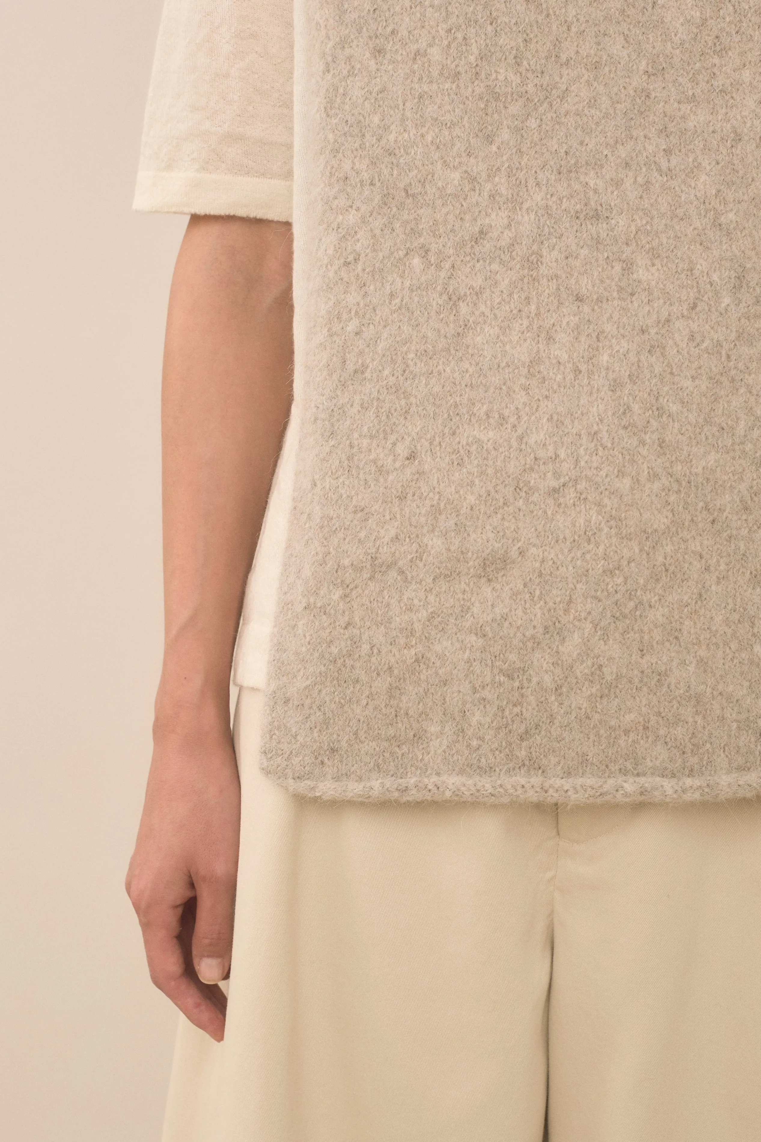 TABARD sold by Lauren Manoogian product image thumbnail 5