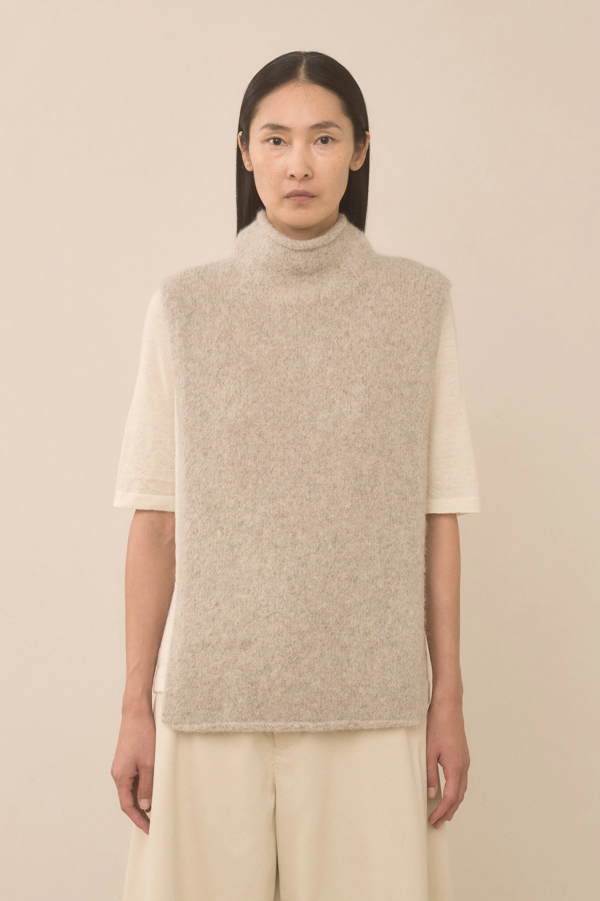 TABARD sold by Lauren Manoogian product image thumbnail 2