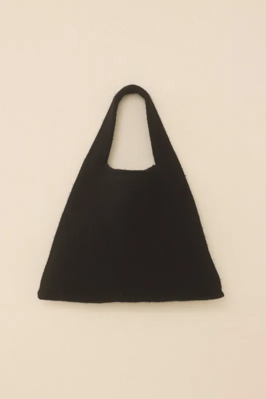 MITER BAG made by Lauren Manoogian