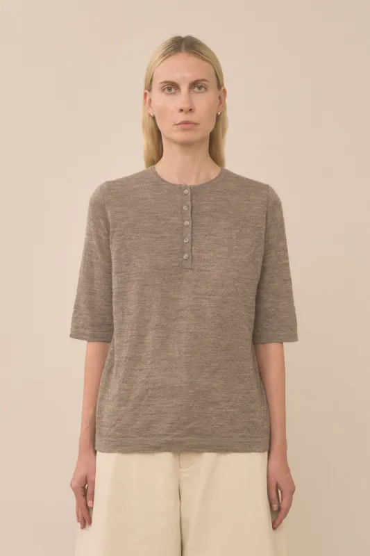 FINE HENLEY made by Lauren Manoogian