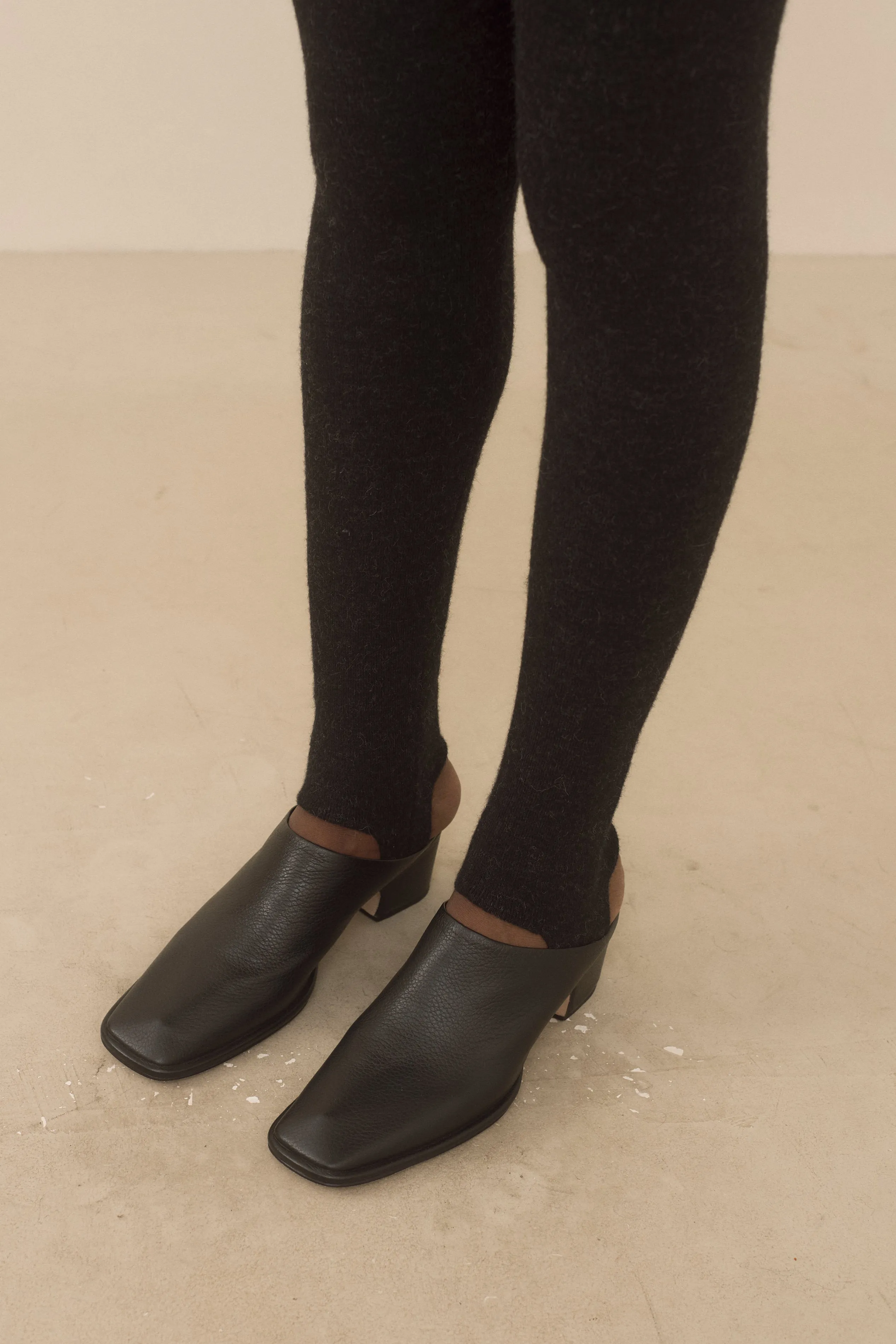 STIRRUP LEGGING sold by Lauren Manoogian product image thumbnail 5