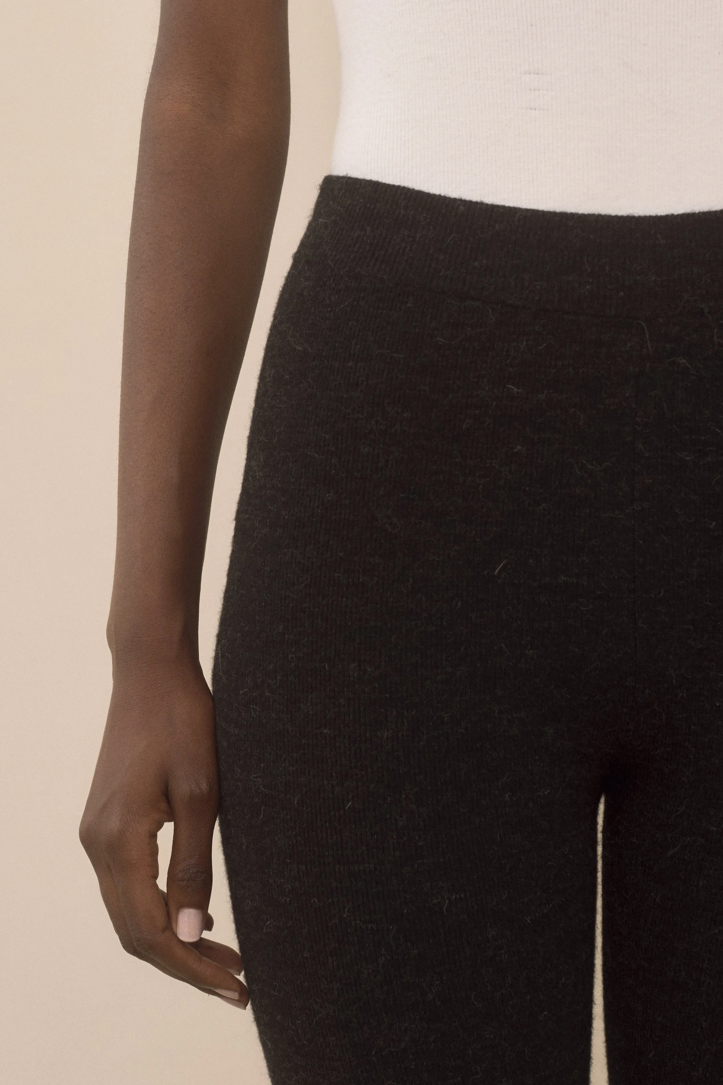 STIRRUP LEGGING sold by Lauren Manoogian product image thumbnail 4