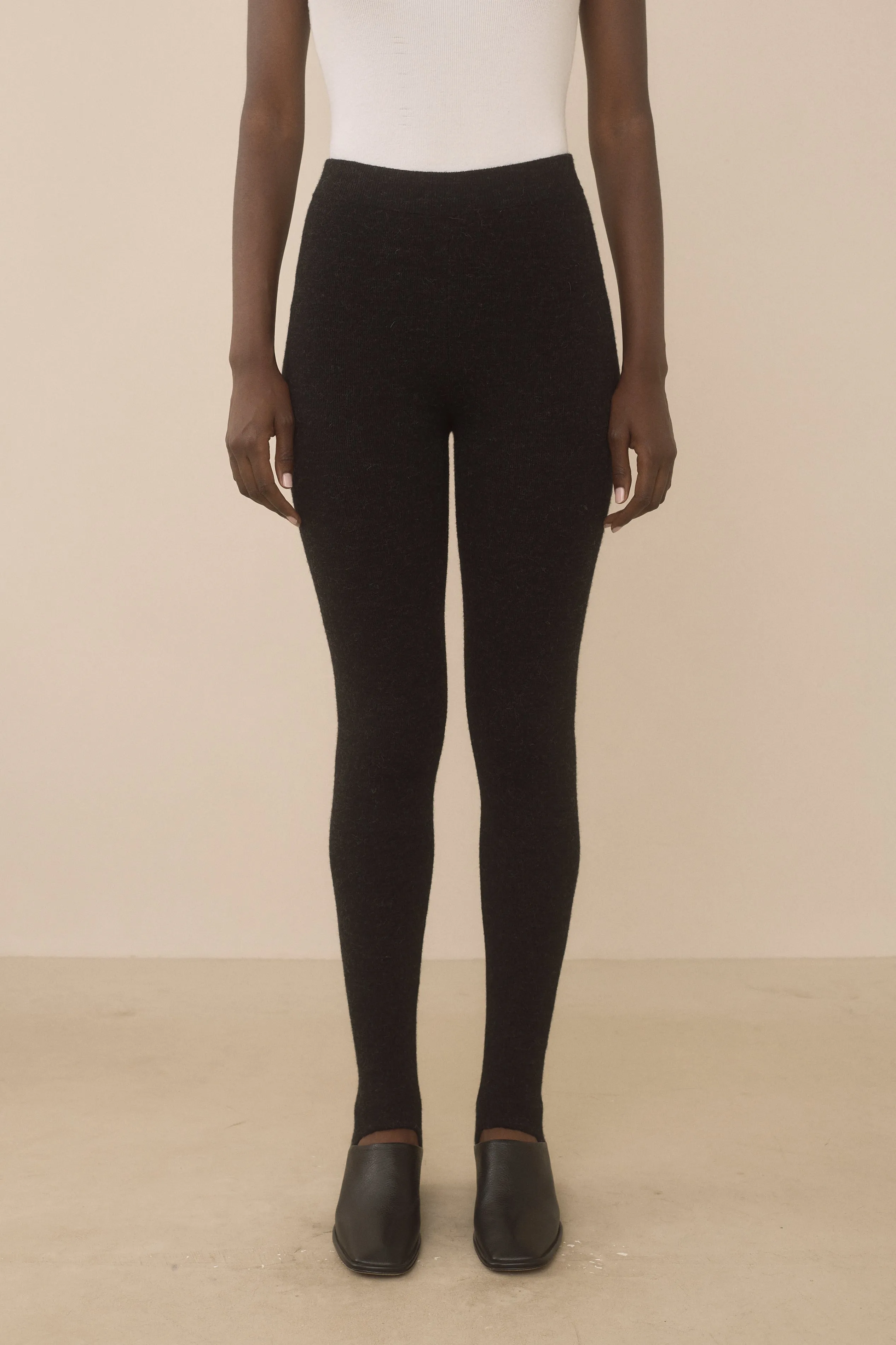 STIRRUP LEGGING sold by Lauren Manoogian product image thumbnail 3