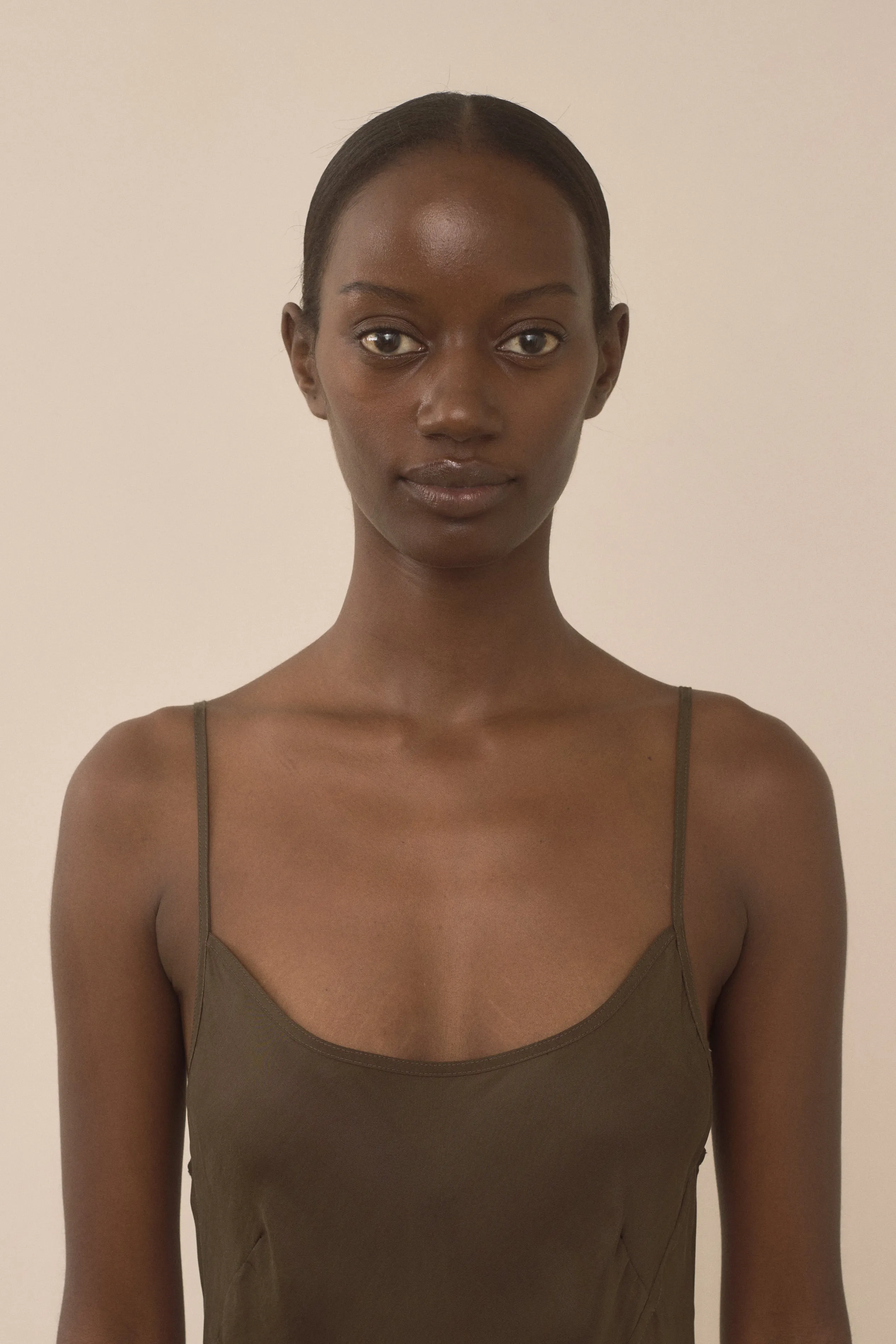 BIAS DRESS sold by Lauren Manoogian product image thumbnail 2