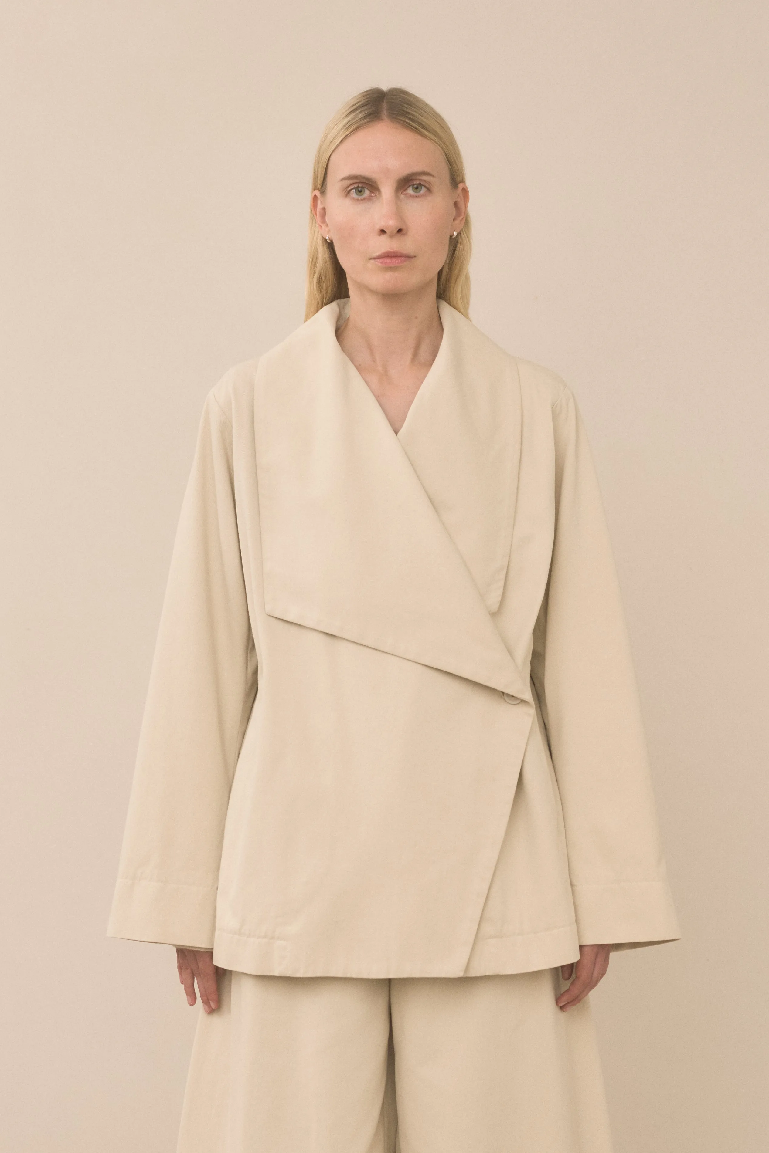 PLANES JACKET sold by Lauren Manoogian