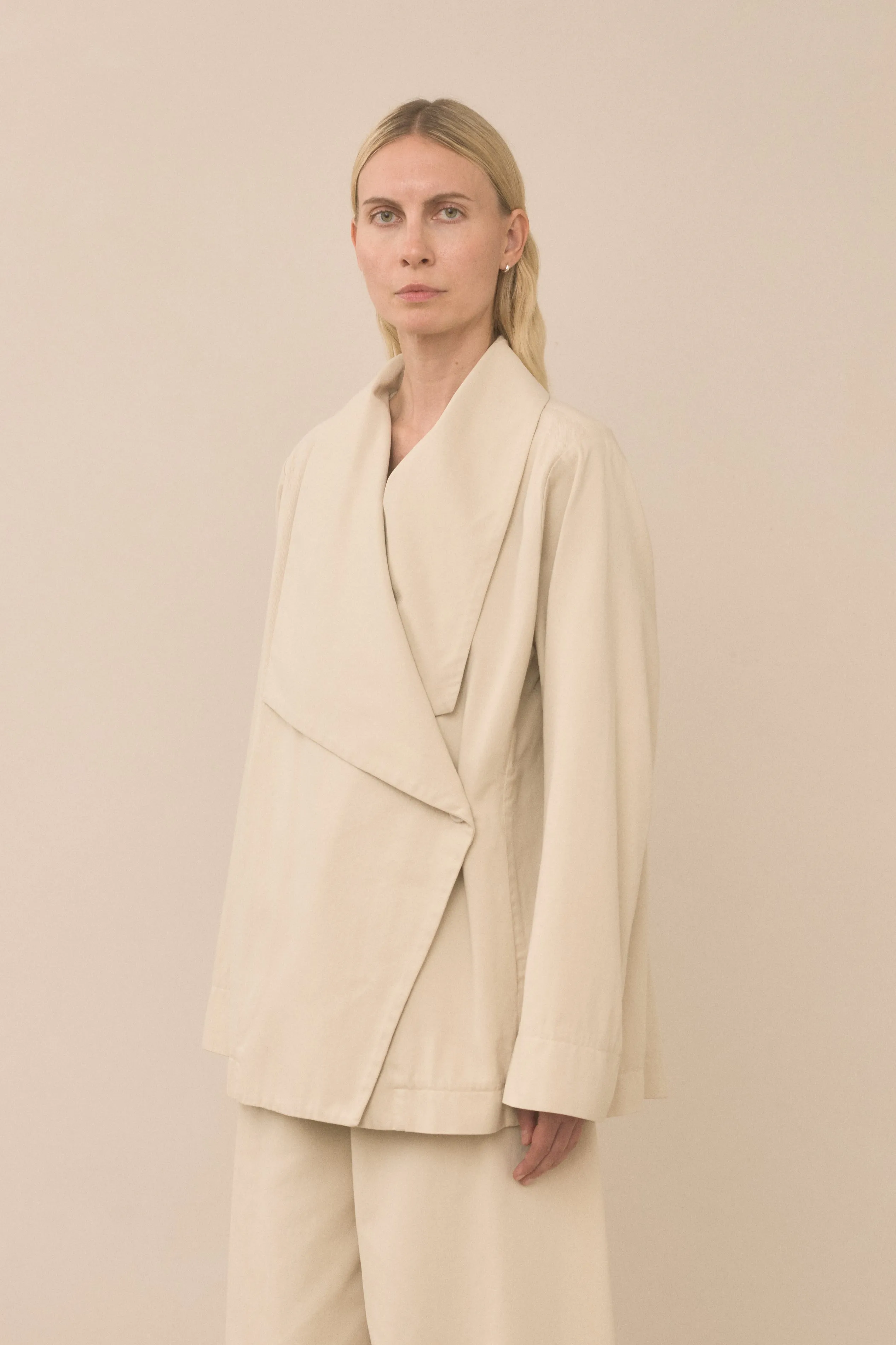 PLANES JACKET sold by Lauren Manoogian product image thumbnail 5