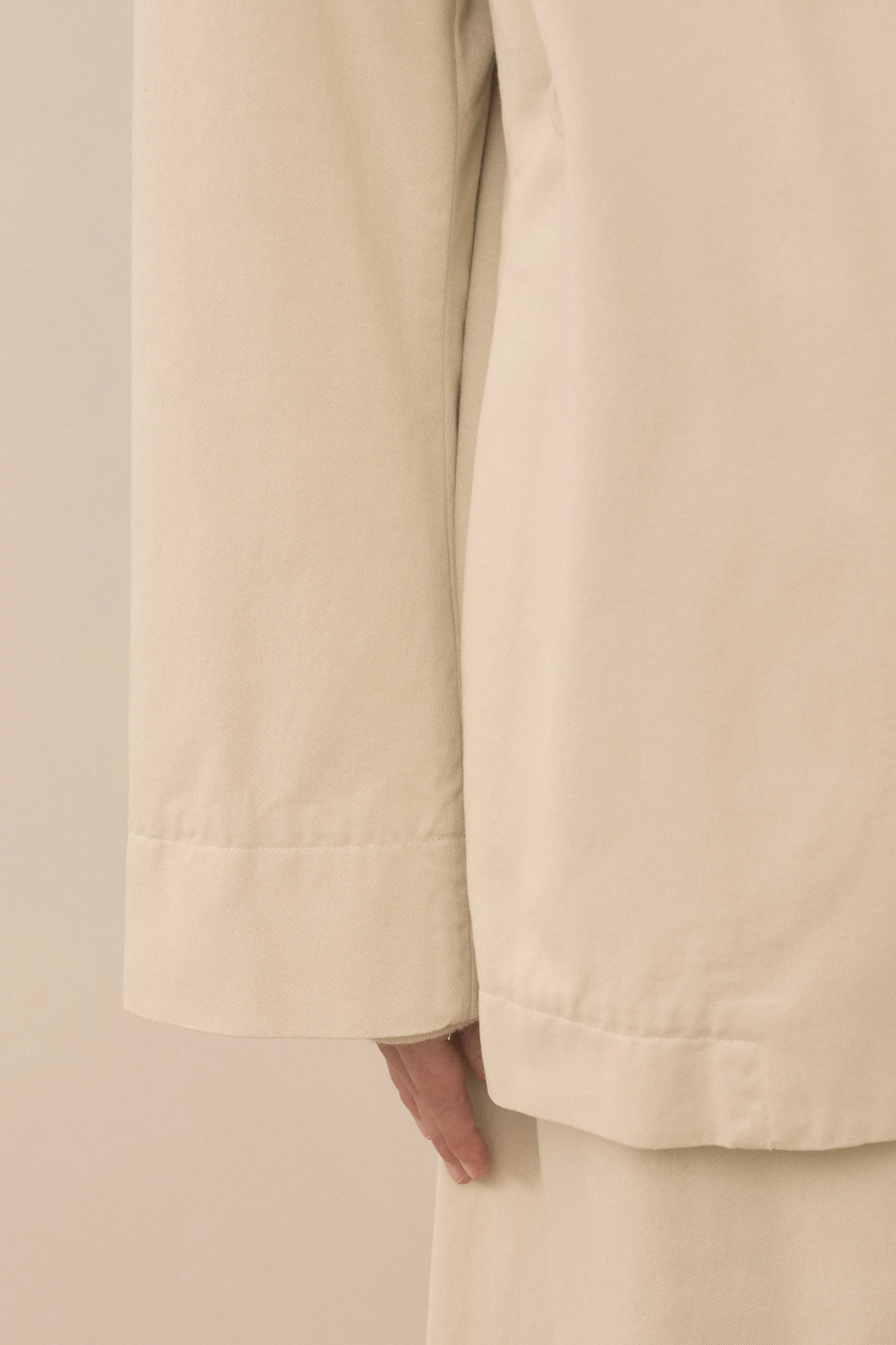 PLANES JACKET sold by Lauren Manoogian product image thumbnail 4