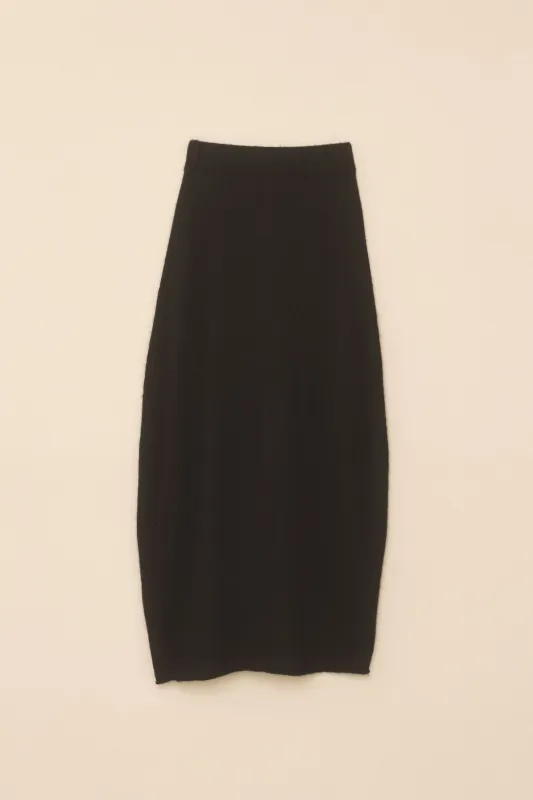 BOTTLE SKIRT made by Lauren Manoogian