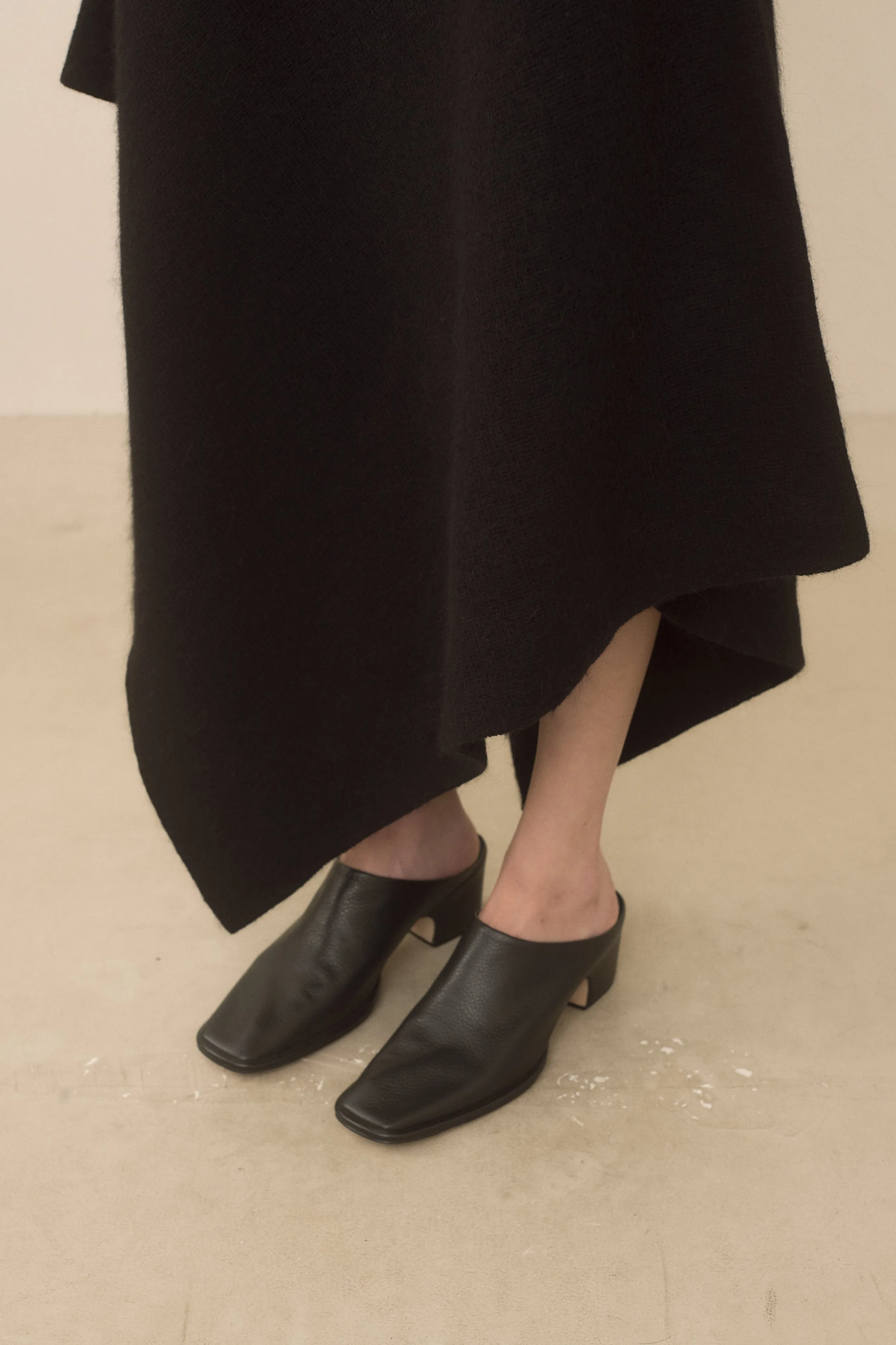 MANTA SKIRT sold by Lauren Manoogian product image thumbnail 5
