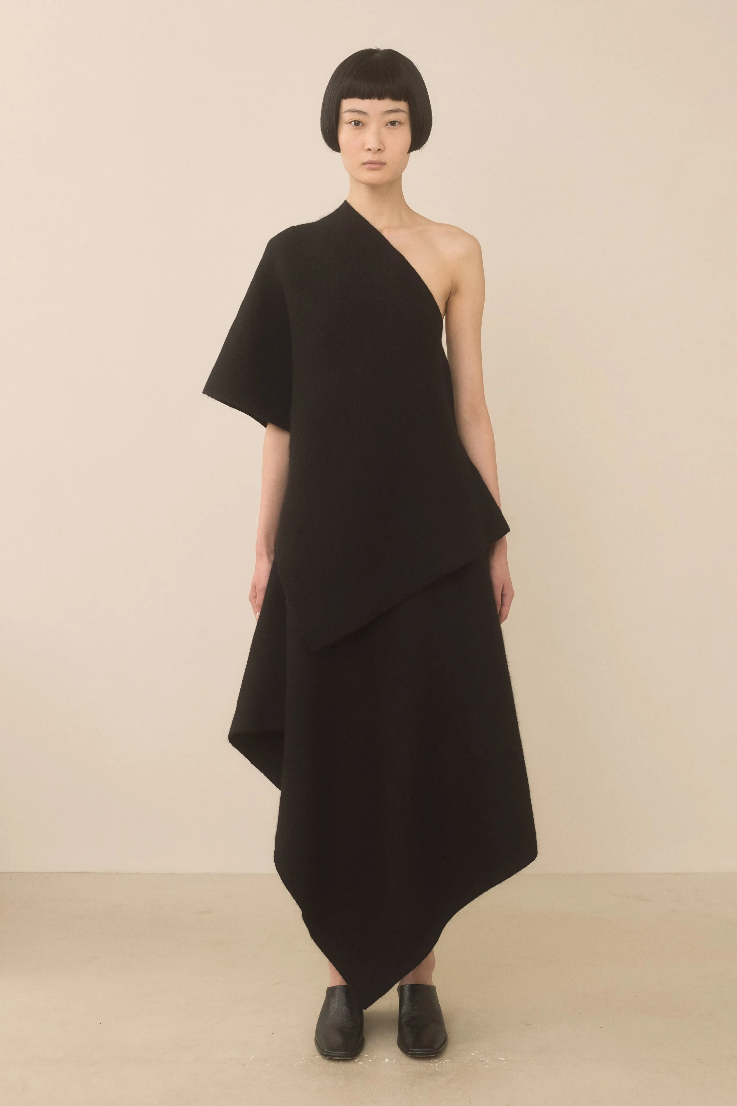 MANTA SKIRT sold by Lauren Manoogian product image thumbnail 2