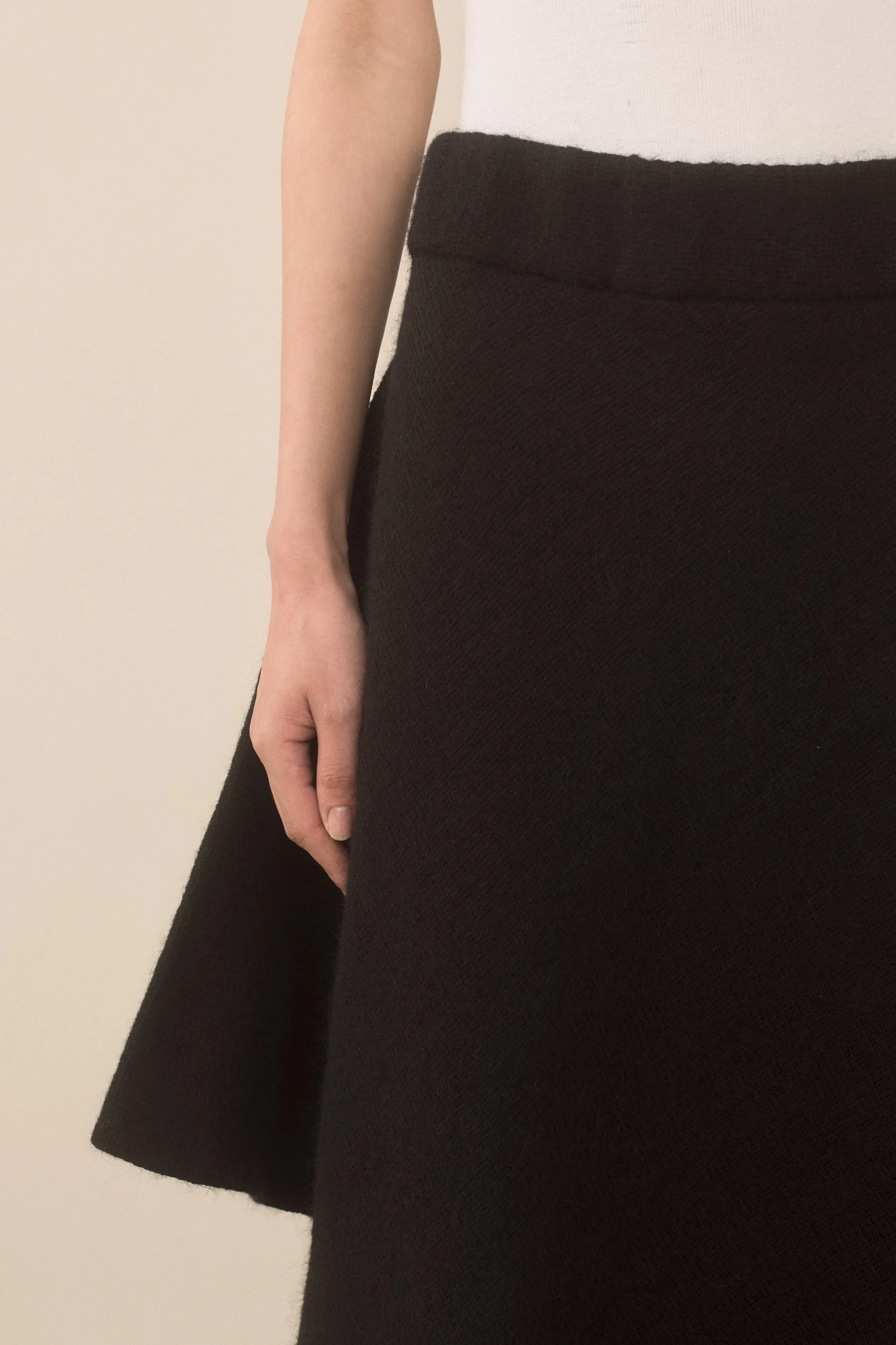 MANTA SKIRT sold by Lauren Manoogian product image thumbnail 4
