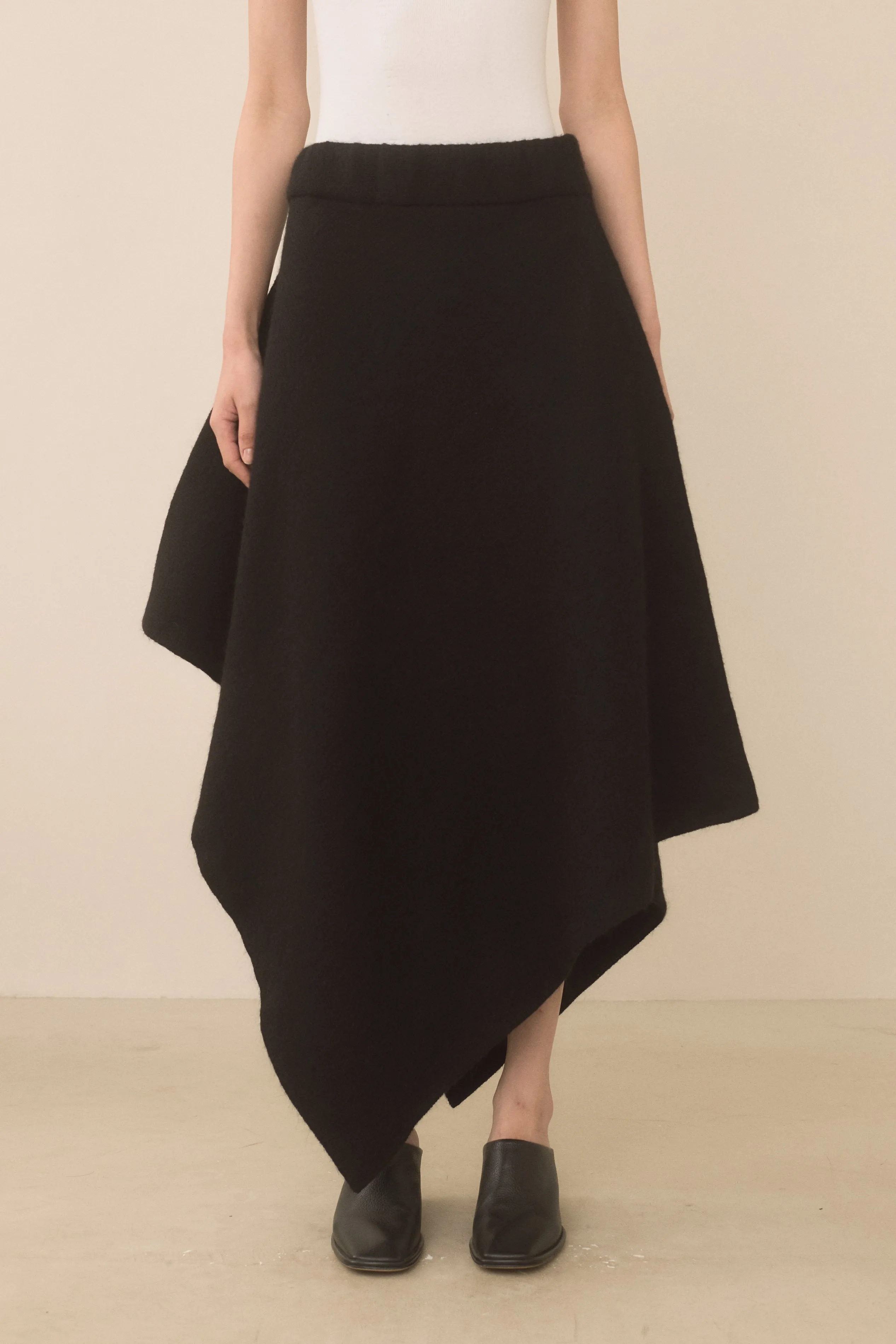 MANTA SKIRT sold by Lauren Manoogian product image thumbnail 3