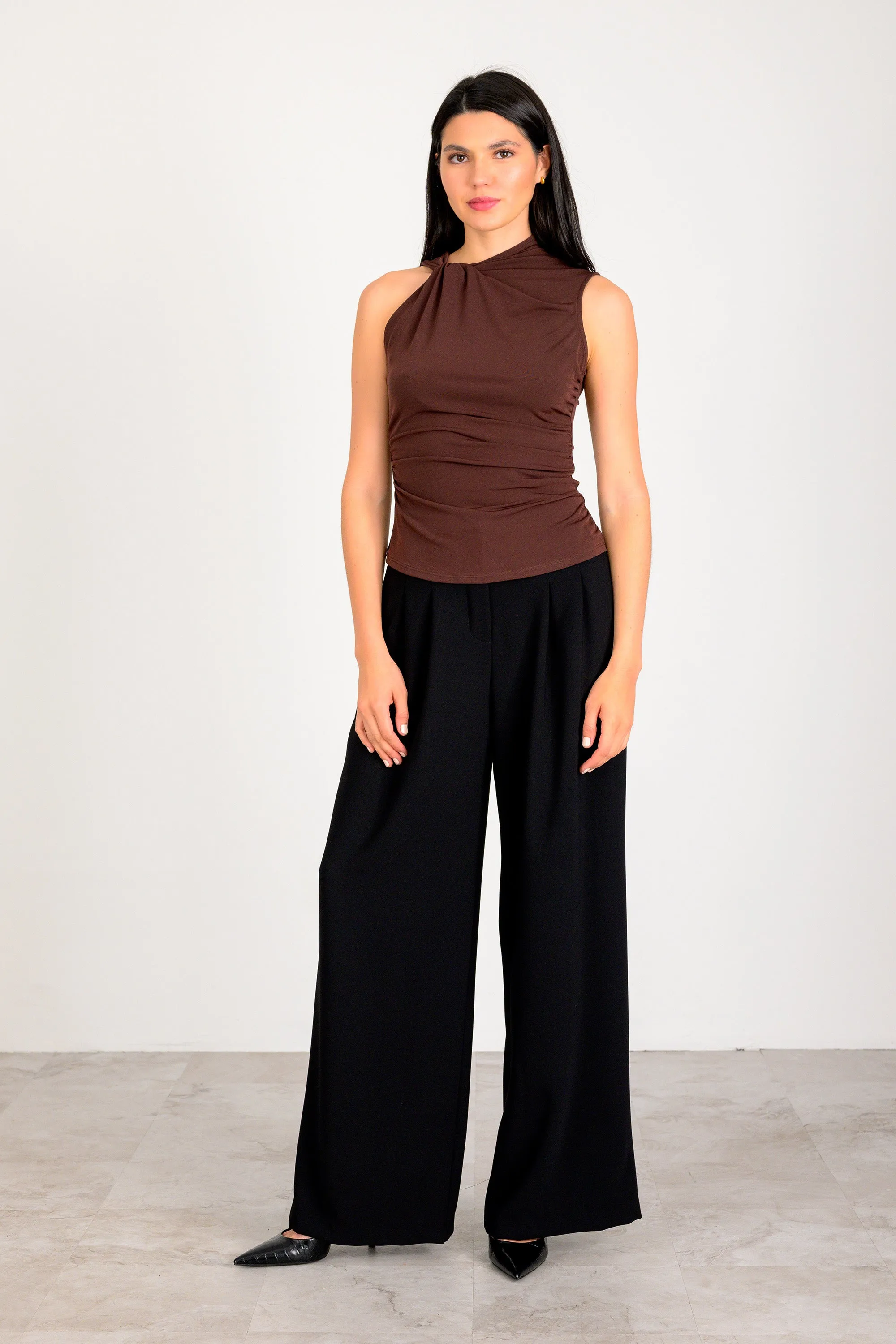 Ellison Top sold by Lavender Brown