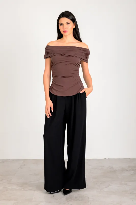 Zahra Top sold by Lavender Brown