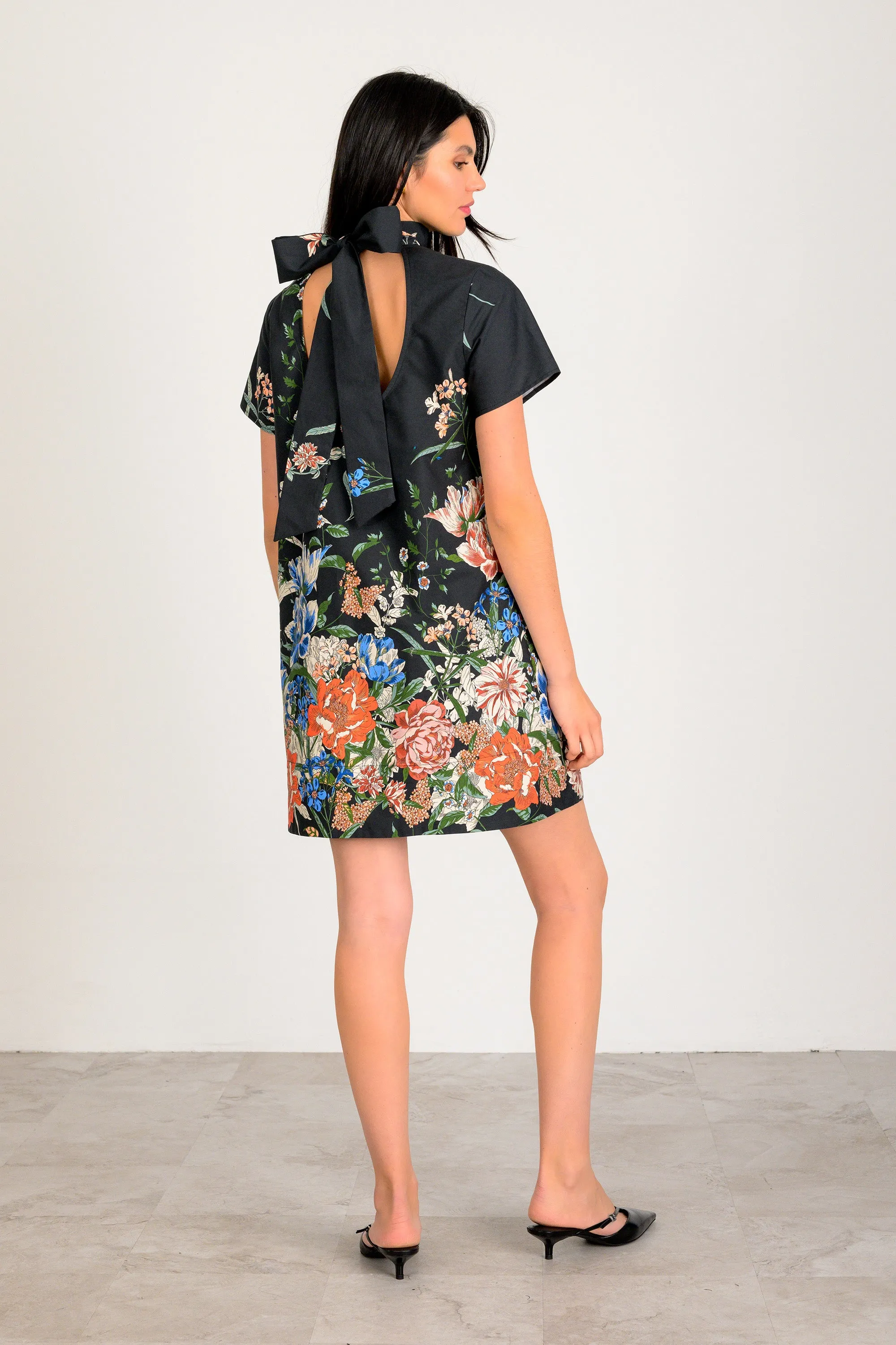 Rory Dress sold by Lavender Brown product image thumbnail 2