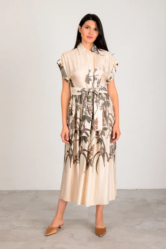 Ocean Dress sold by Lavender Brown