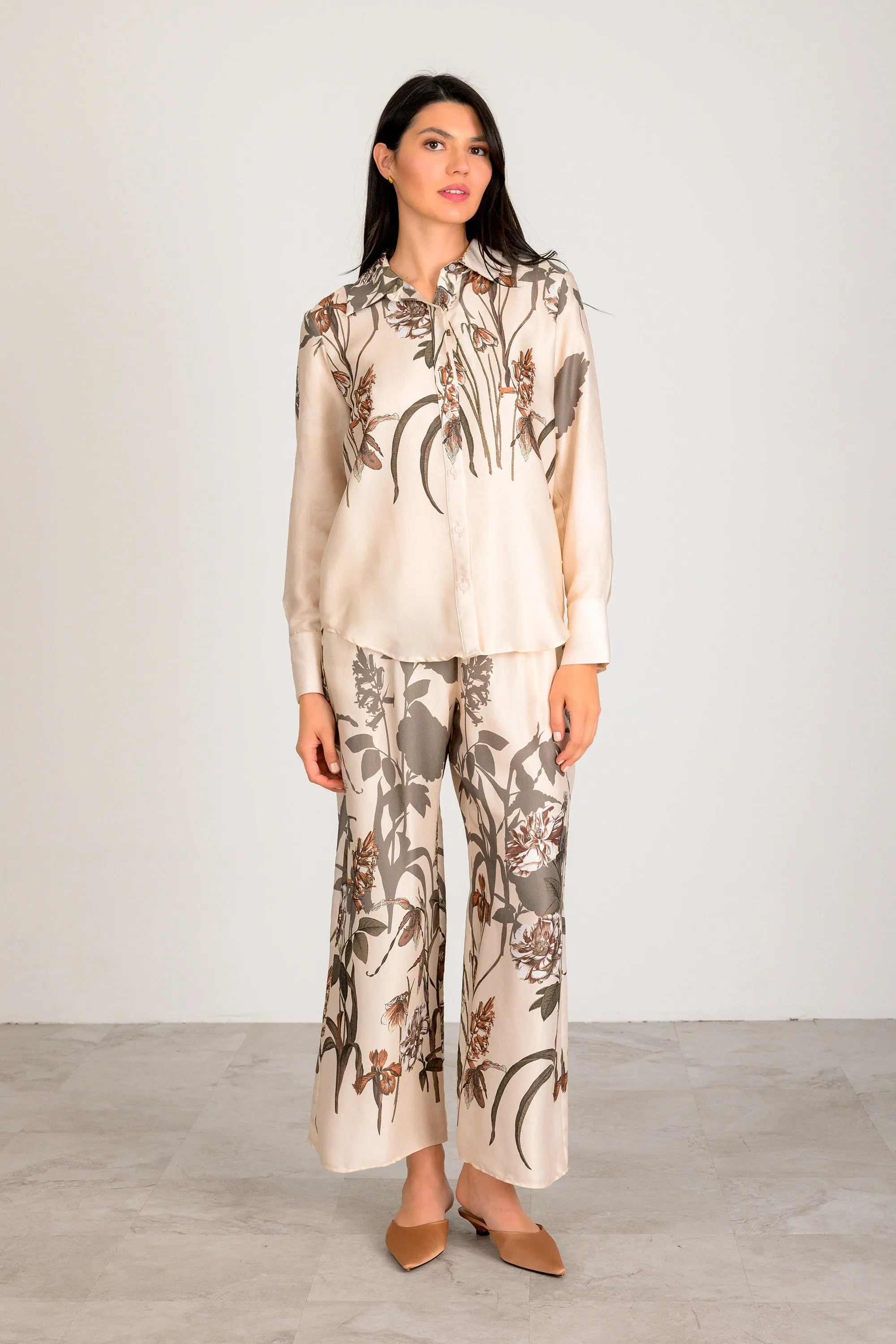 Alivia Top sold by Lavender Brown