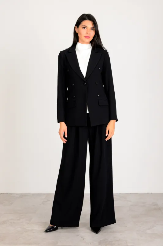 Michaela Jacket sold by Lavender Brown