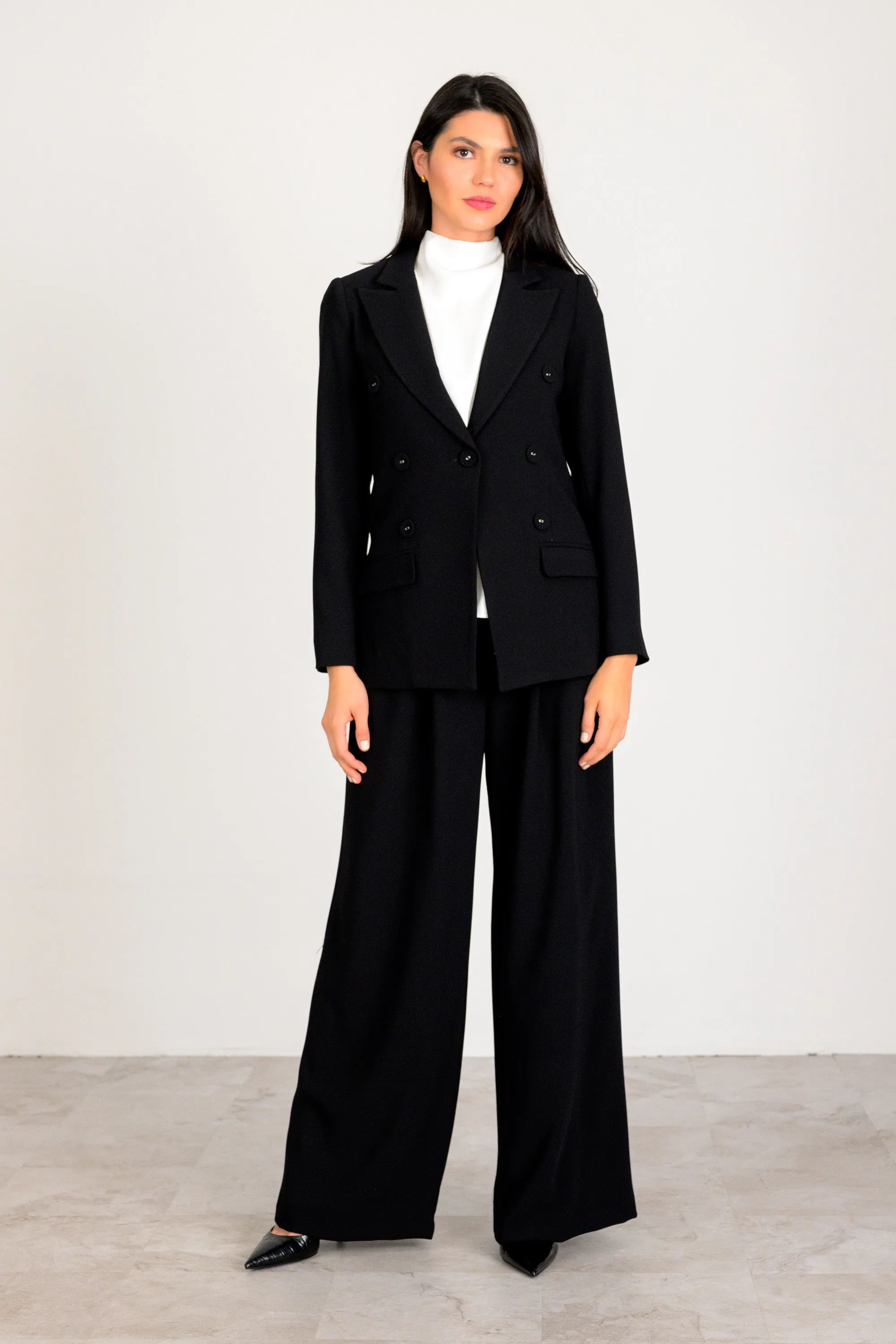 Michaela Jacket sold by Lavender Brown