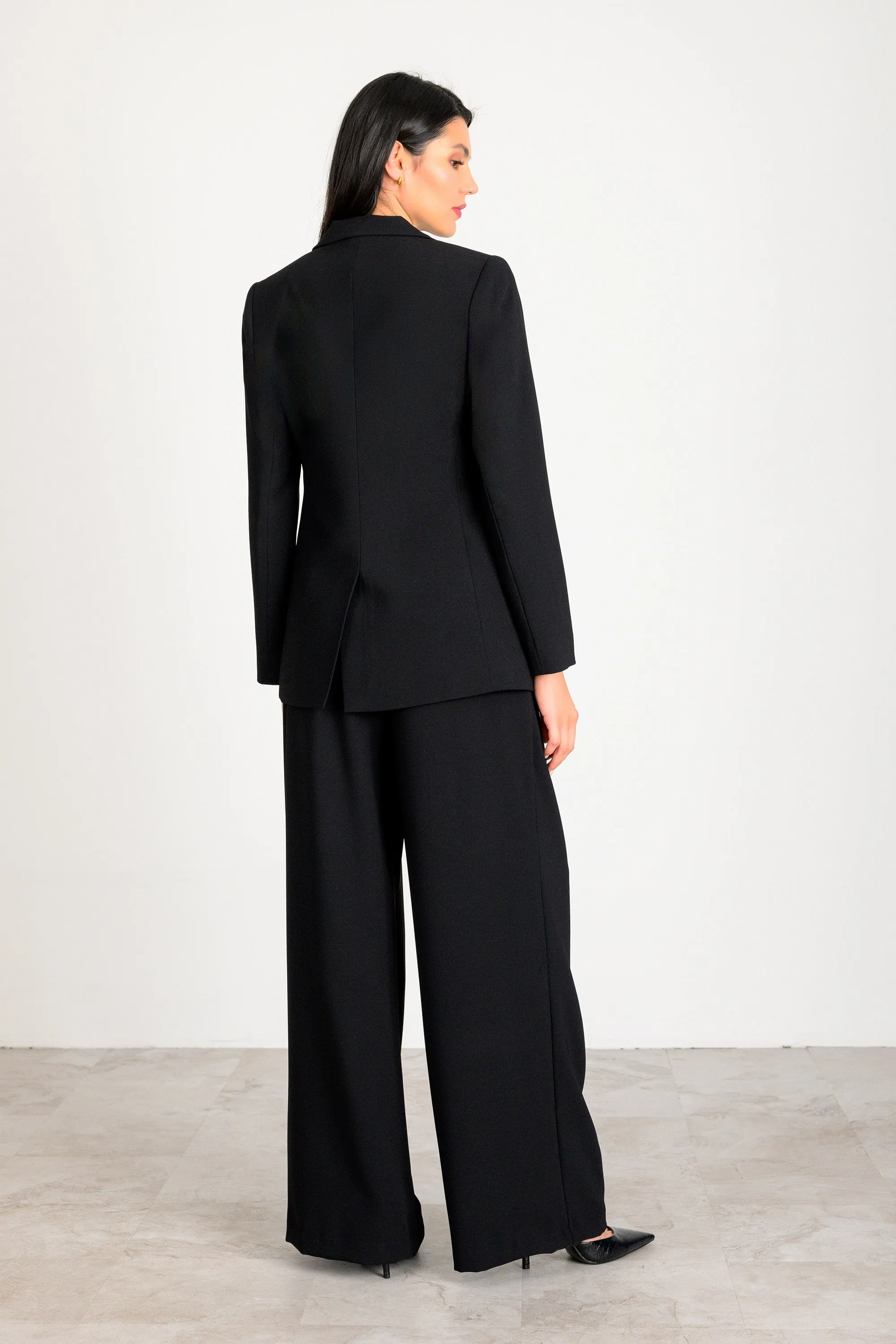 Michaela Jacket sold by Lavender Brown product image thumbnail 2