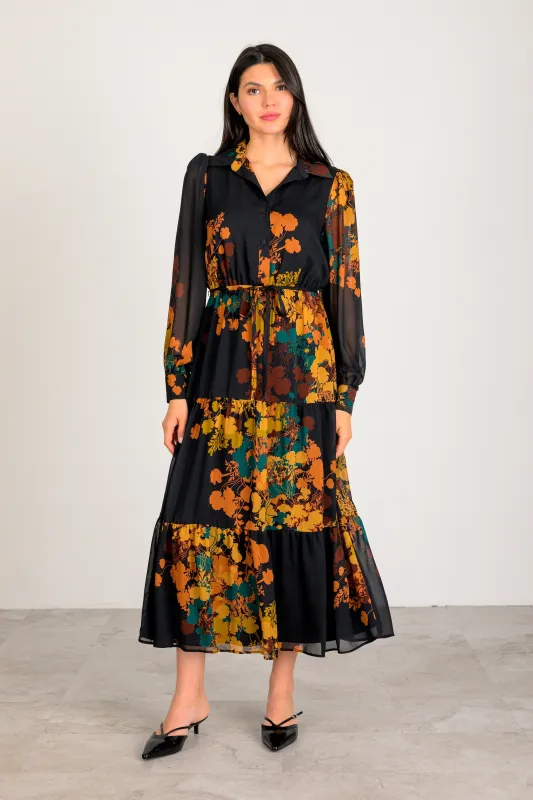 Dylan Maxi Dress sold by Lavender Brown