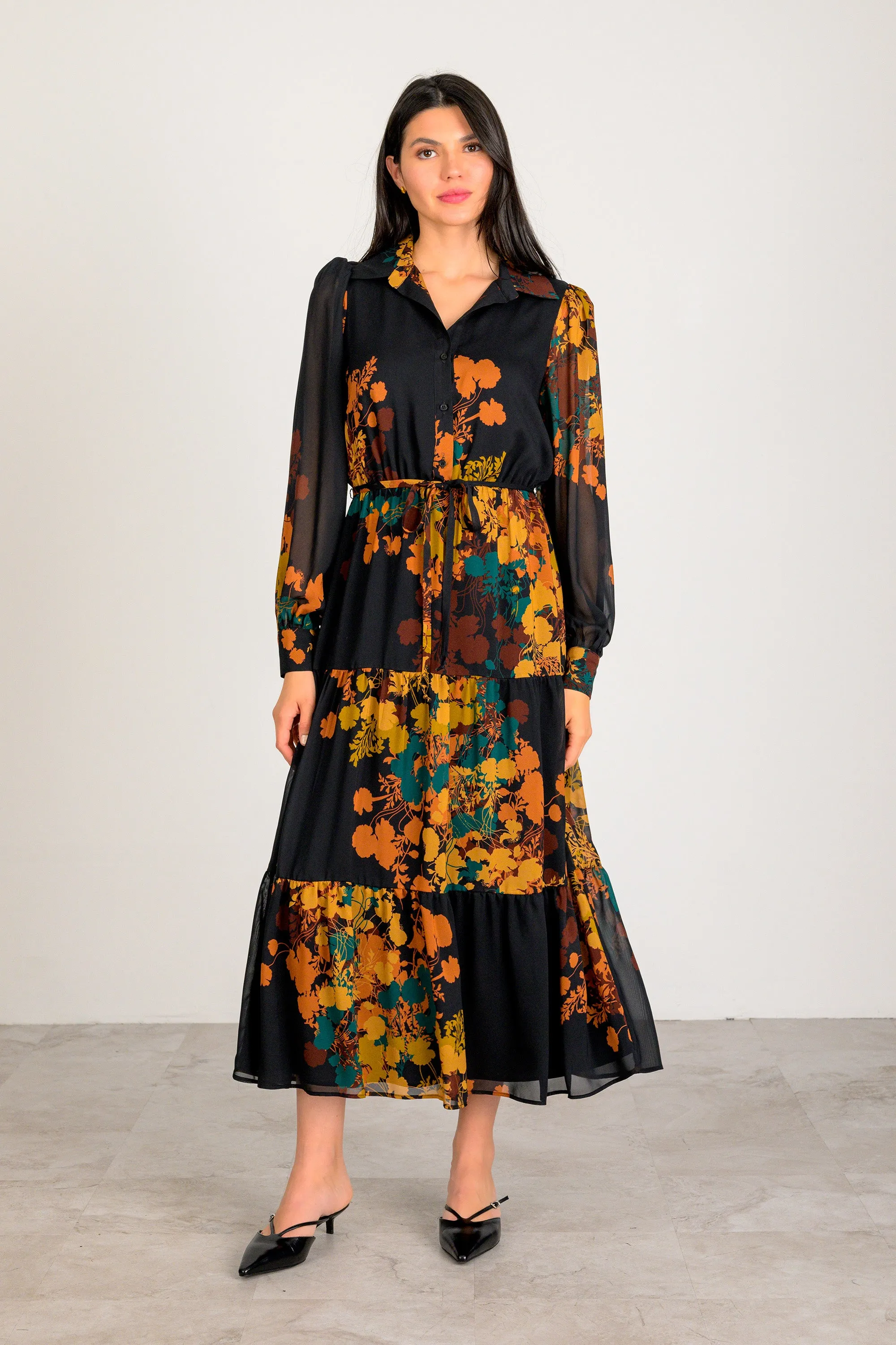 Dylan Maxi Dress sold by Lavender Brown