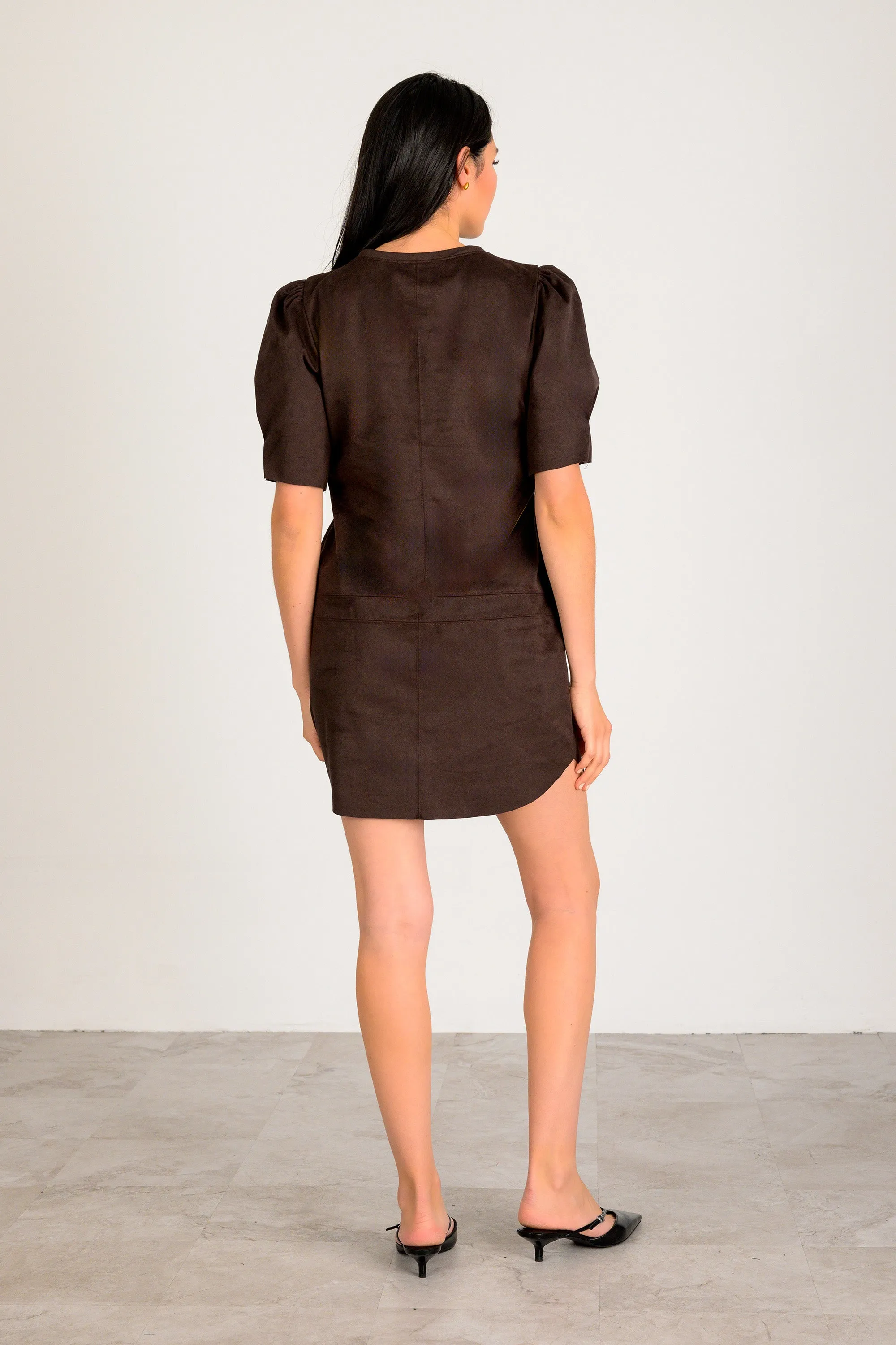 Kelly Dress sold by Lavender Brown product image thumbnail 2