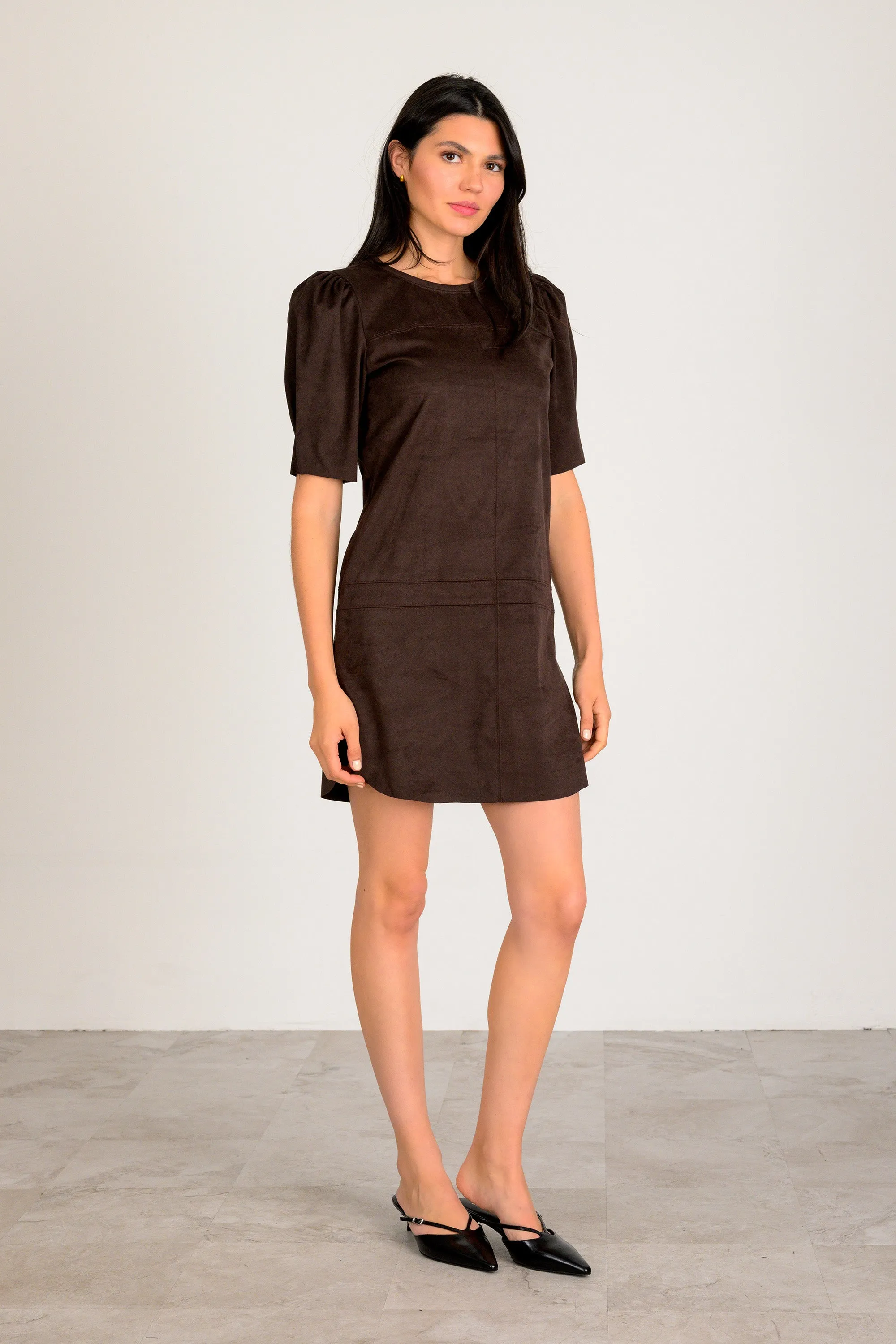 Kelly Dress sold by Lavender Brown