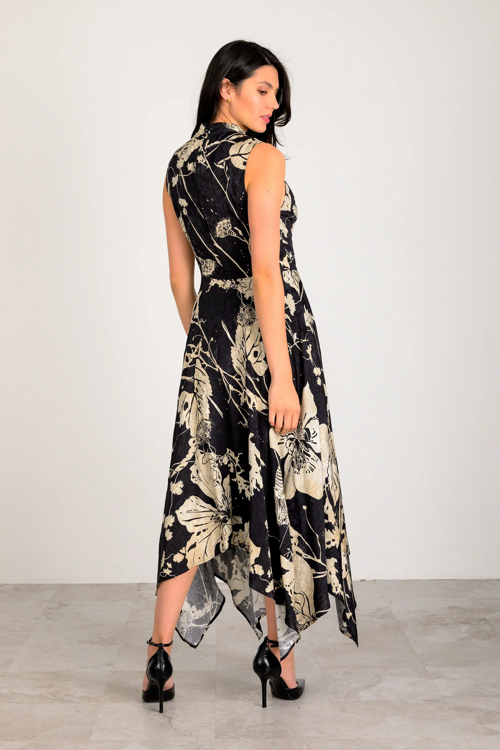 Saige Dress sold by Lavender Brown product image thumbnail 2