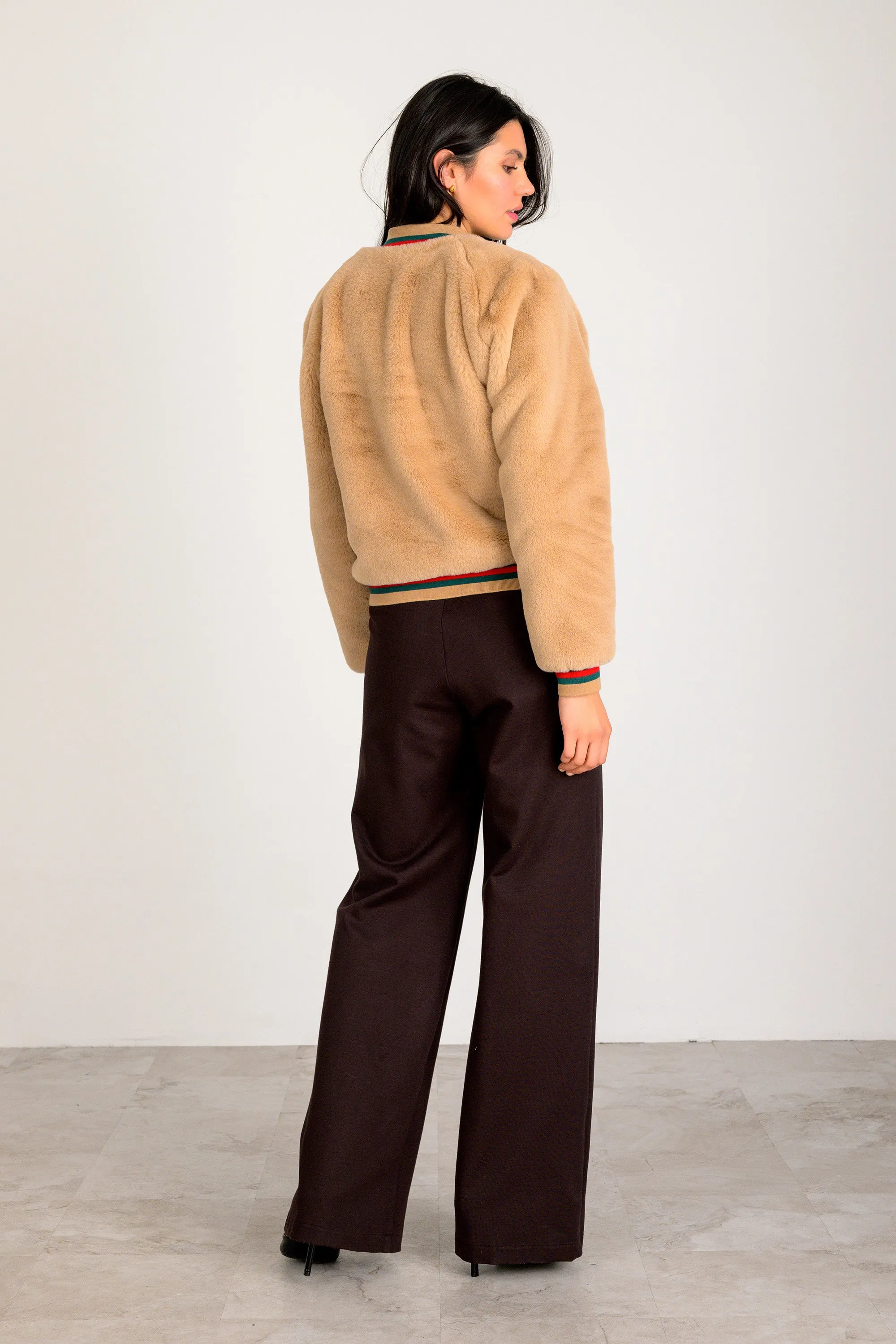 Shelby Jacket sold by Lavender Brown product image thumbnail 4