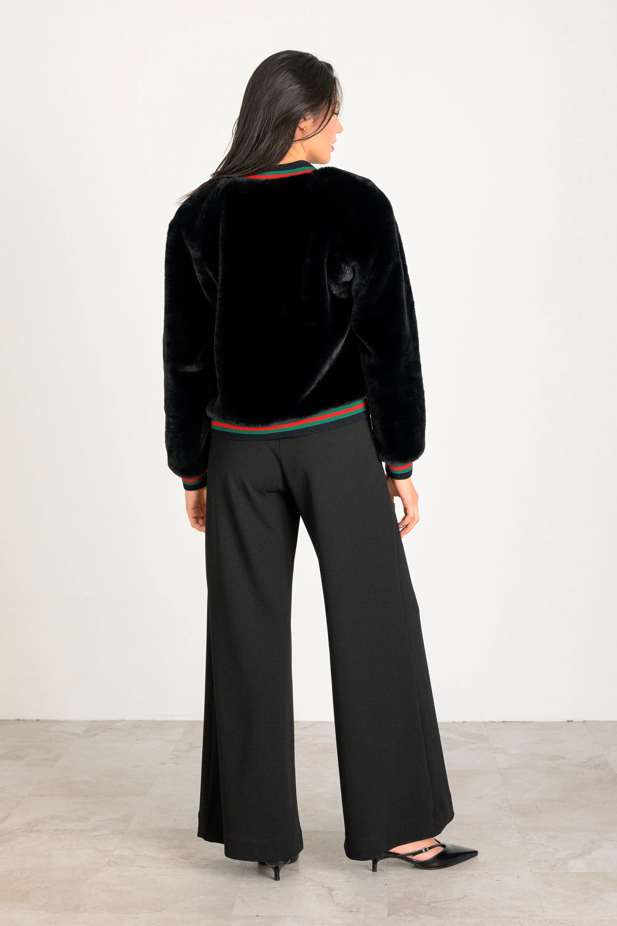 Shelby Jacket sold by Lavender Brown product image thumbnail 3
