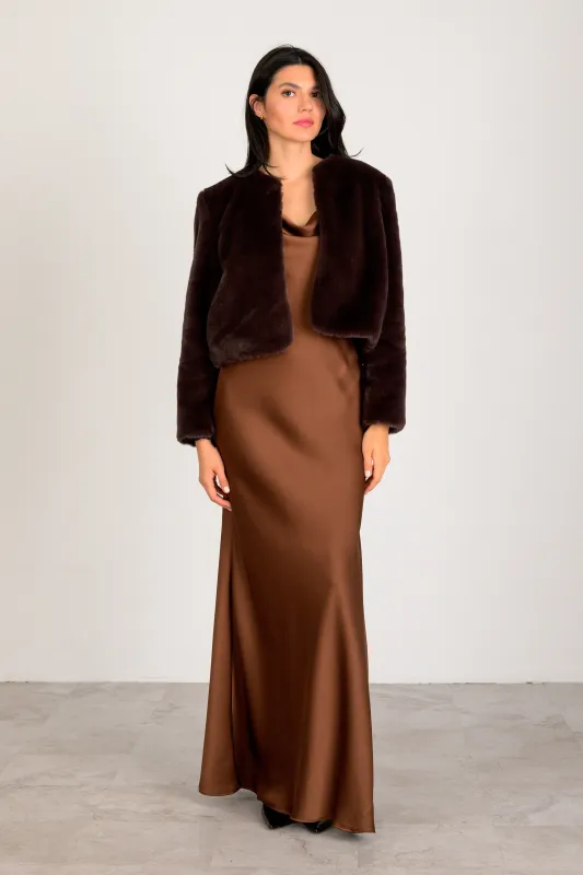 Etta Jacket made by Lavender Brown