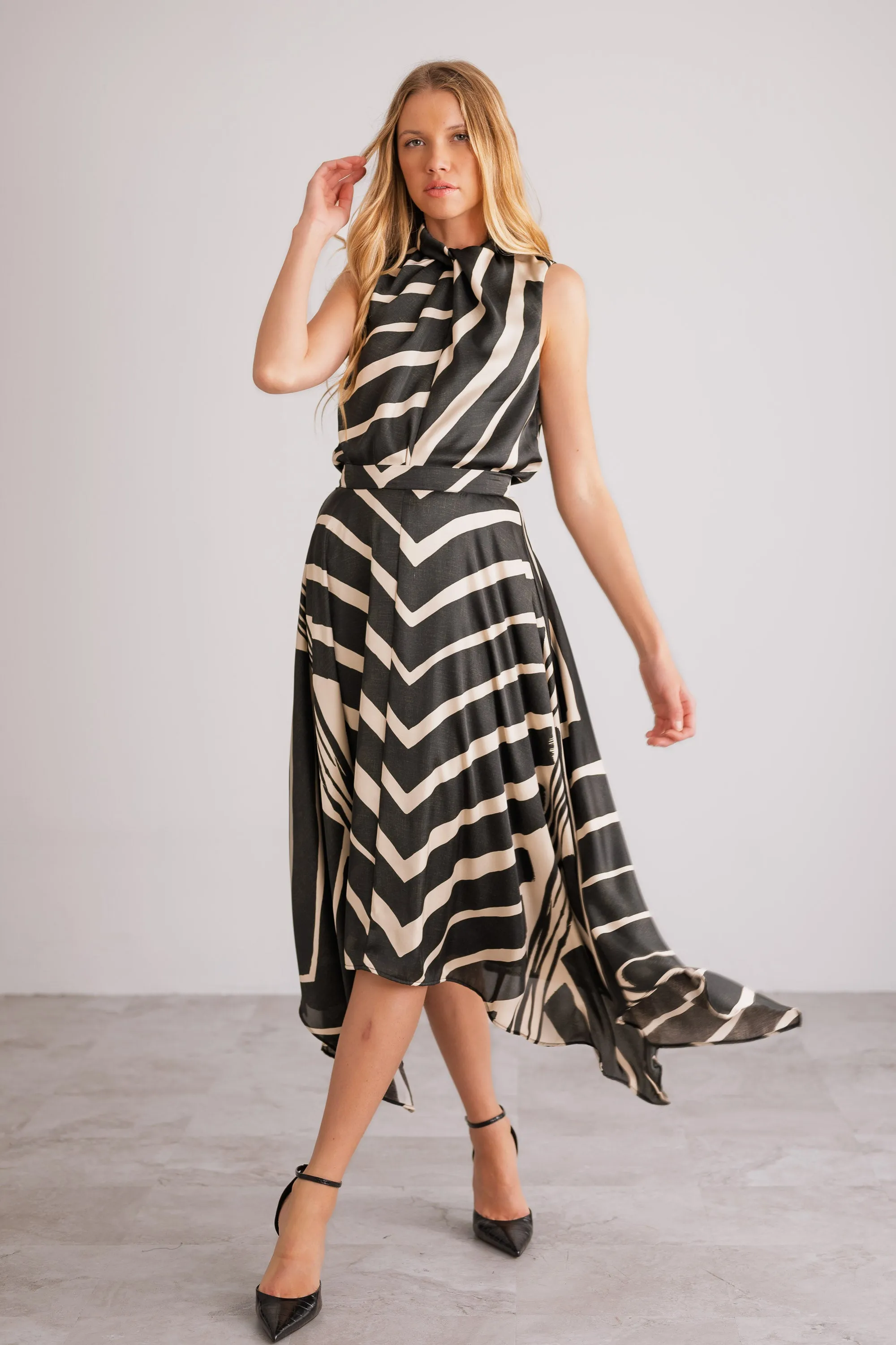 Rebecca Top sold by Lavender Brown product image thumbnail 2