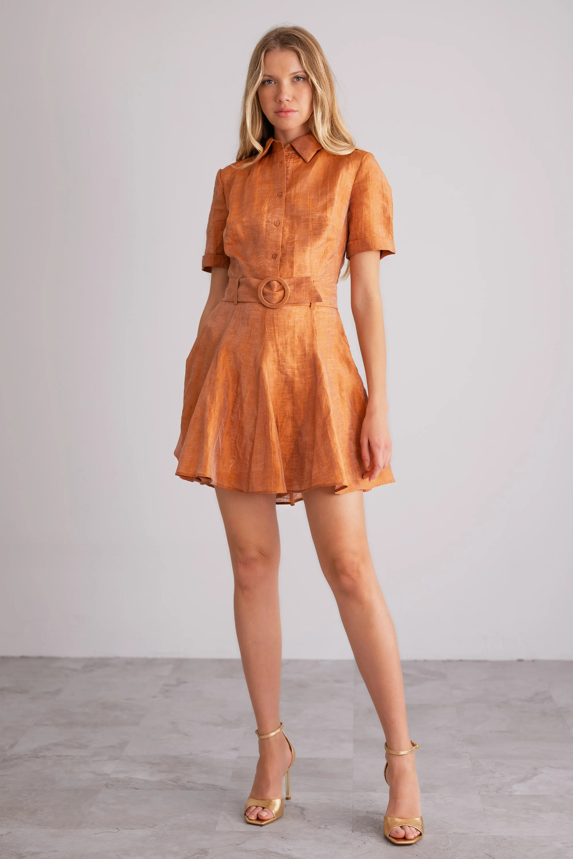 Hadley Dress sold by Lavender Brown product image thumbnail 2