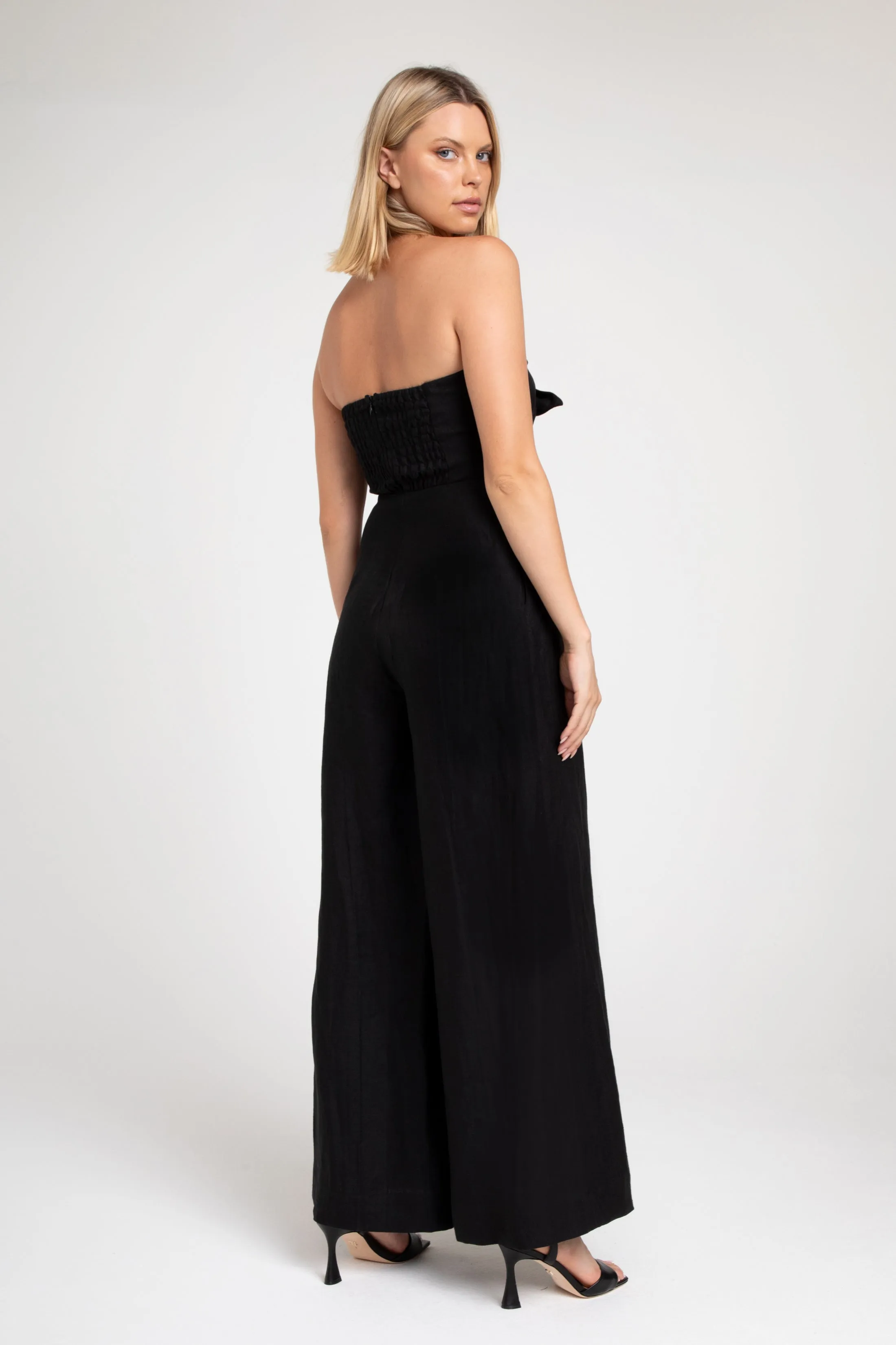 Tessa Jumpsuit sold by Lavender Brown product image thumbnail 2