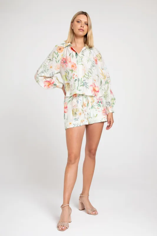 Leanna Top sold by Lavender Brown