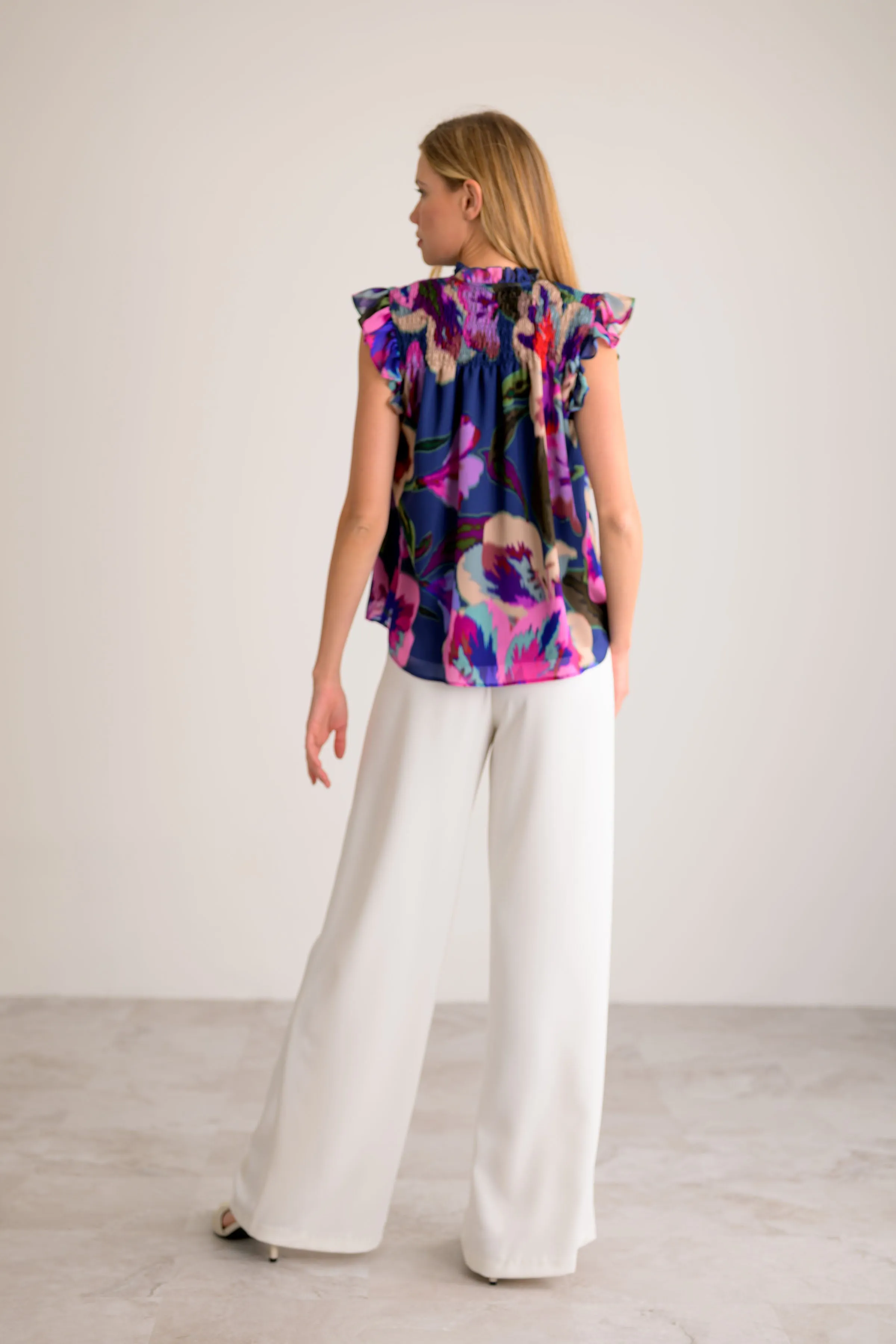 Theodora Top sold by Lavender Brown product image thumbnail 2