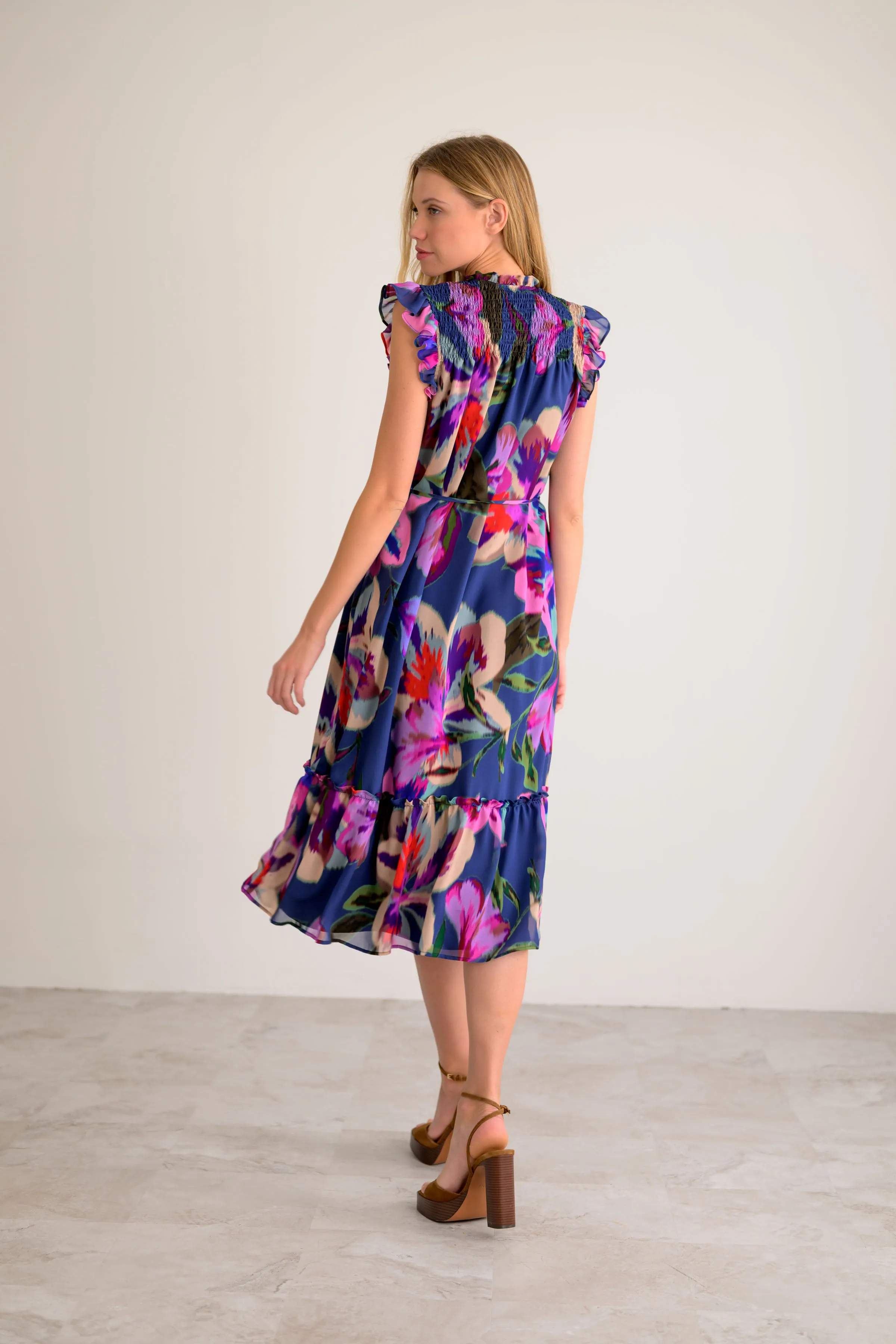 Theodora Dress sold by Lavender Brown product image thumbnail 2