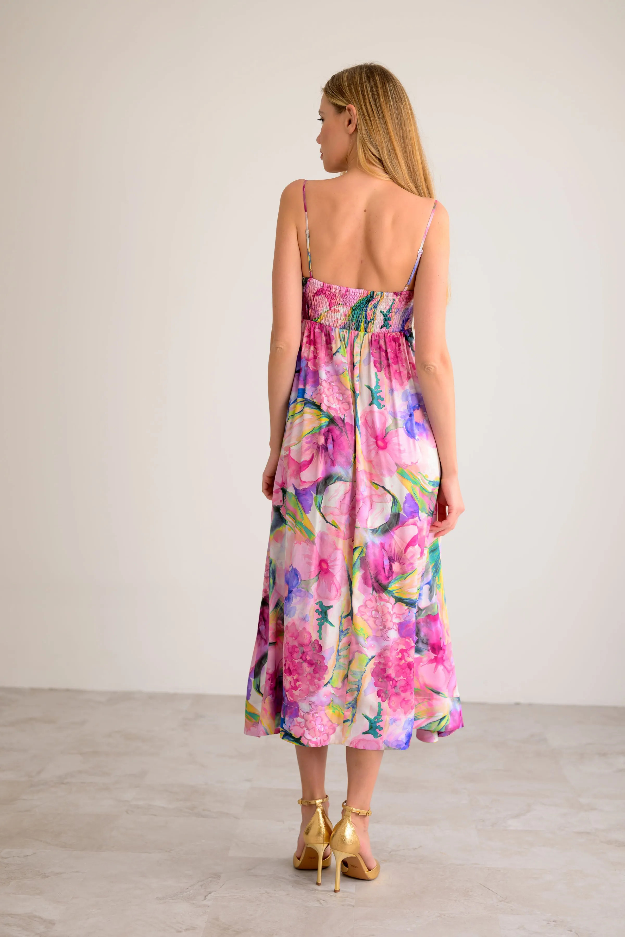 Samara Dress sold by Lavender Brown product image thumbnail 2