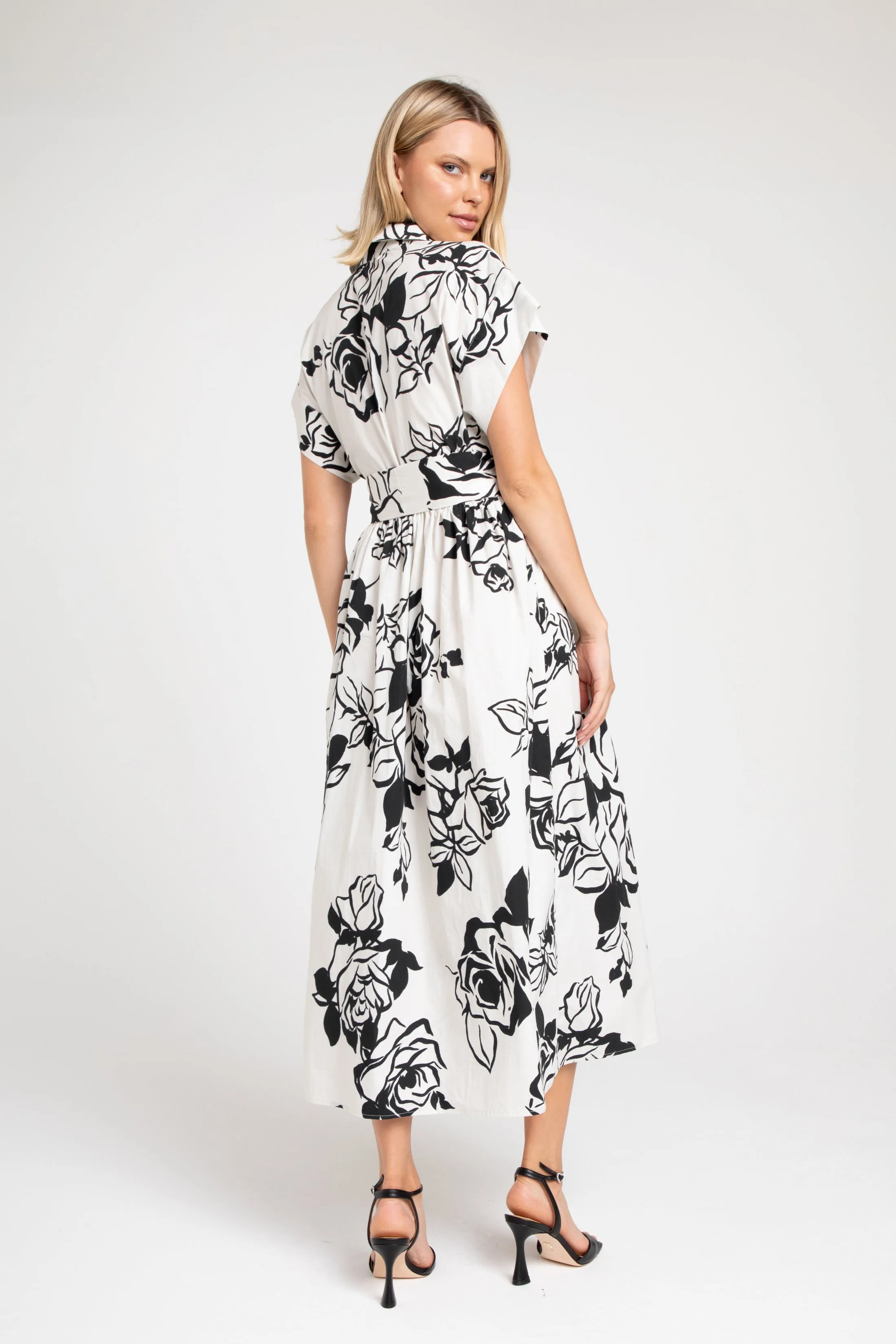 Ocean Dress sold by Lavender Brown product image thumbnail 2