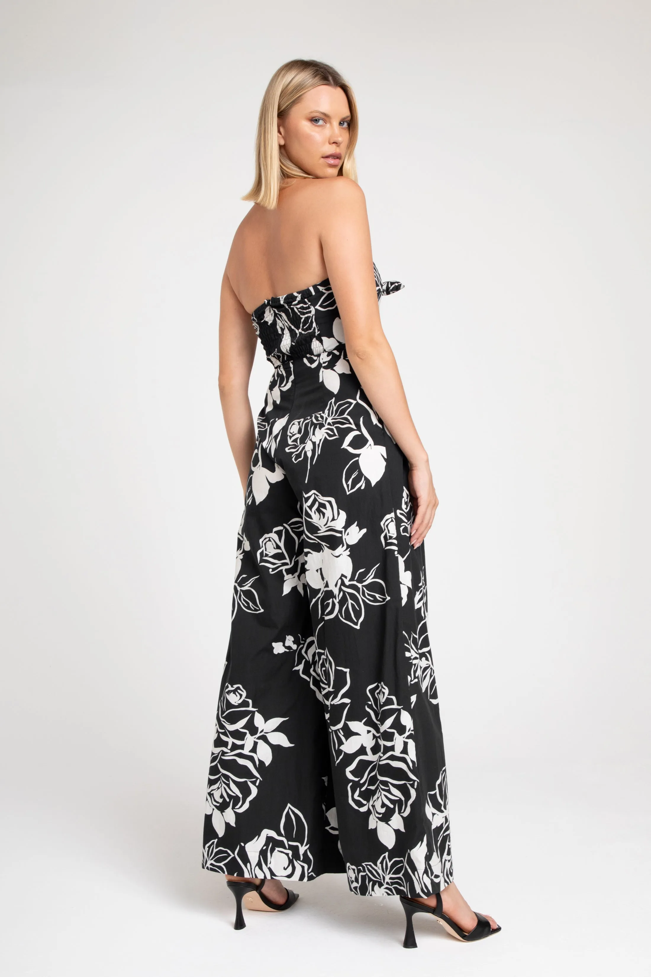 Tessa Jumpsuit sold by Lavender Brown product image thumbnail 2