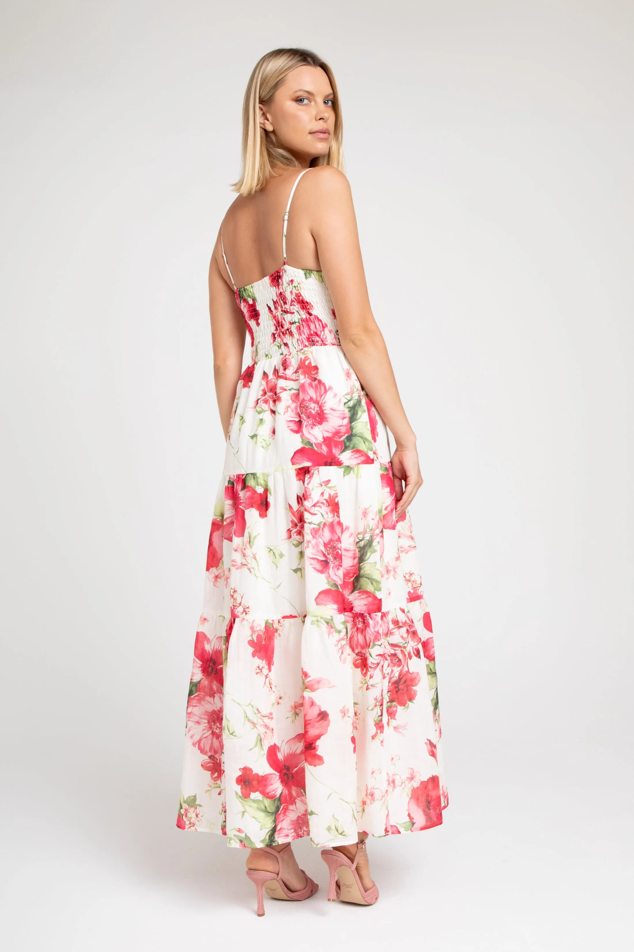 Kamila Maxi Dress sold by Lavender Brown product image thumbnail 2