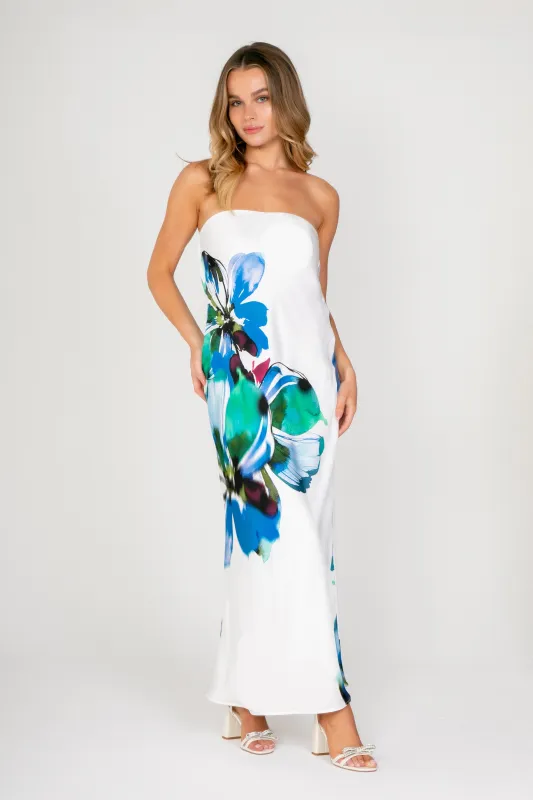 Talia Dress sold by Lavender Brown