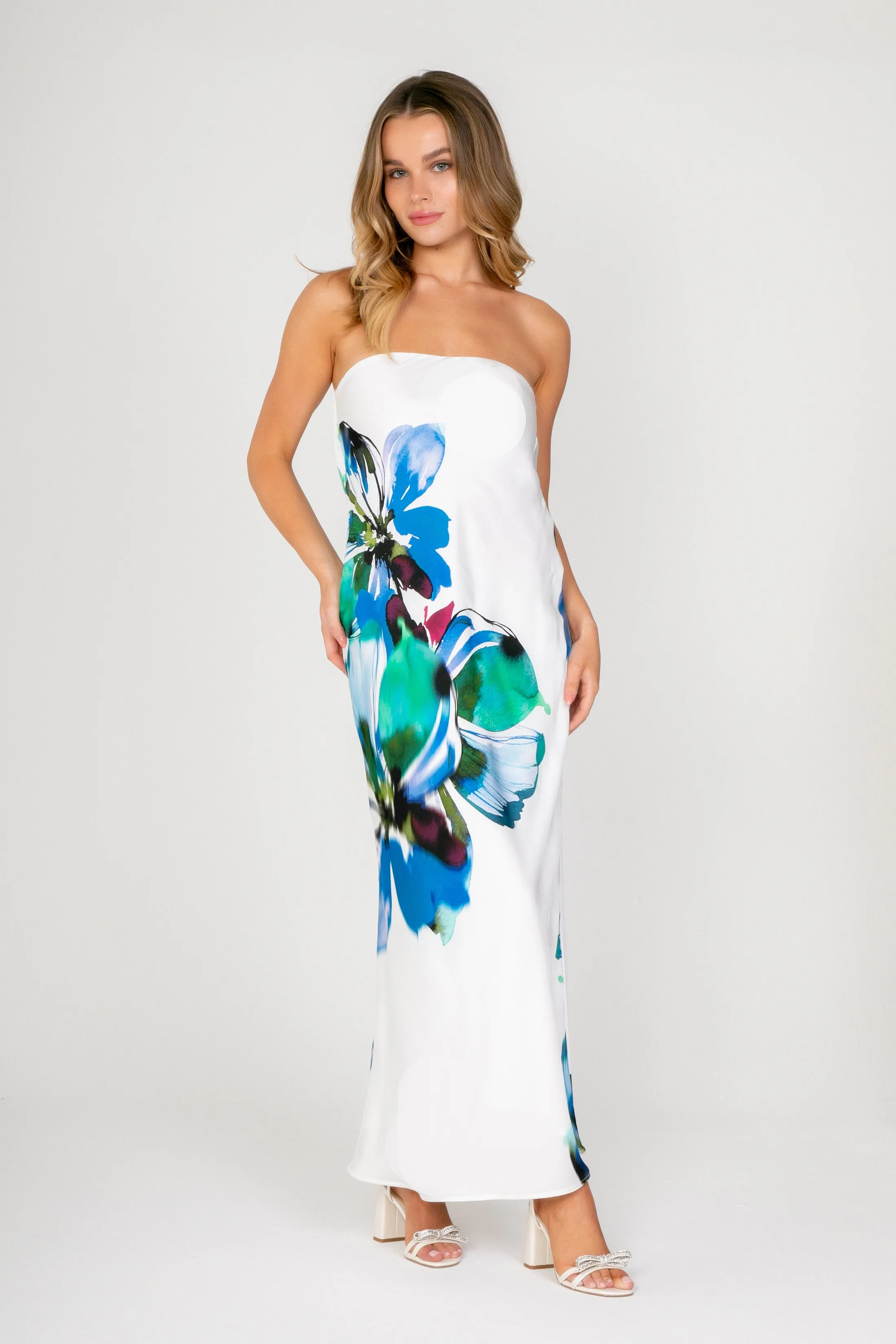 Talia Dress sold by Lavender Brown